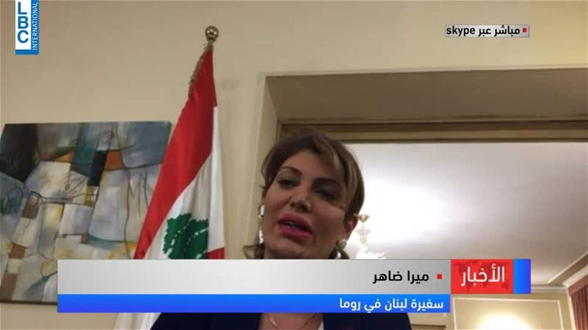 LBCI