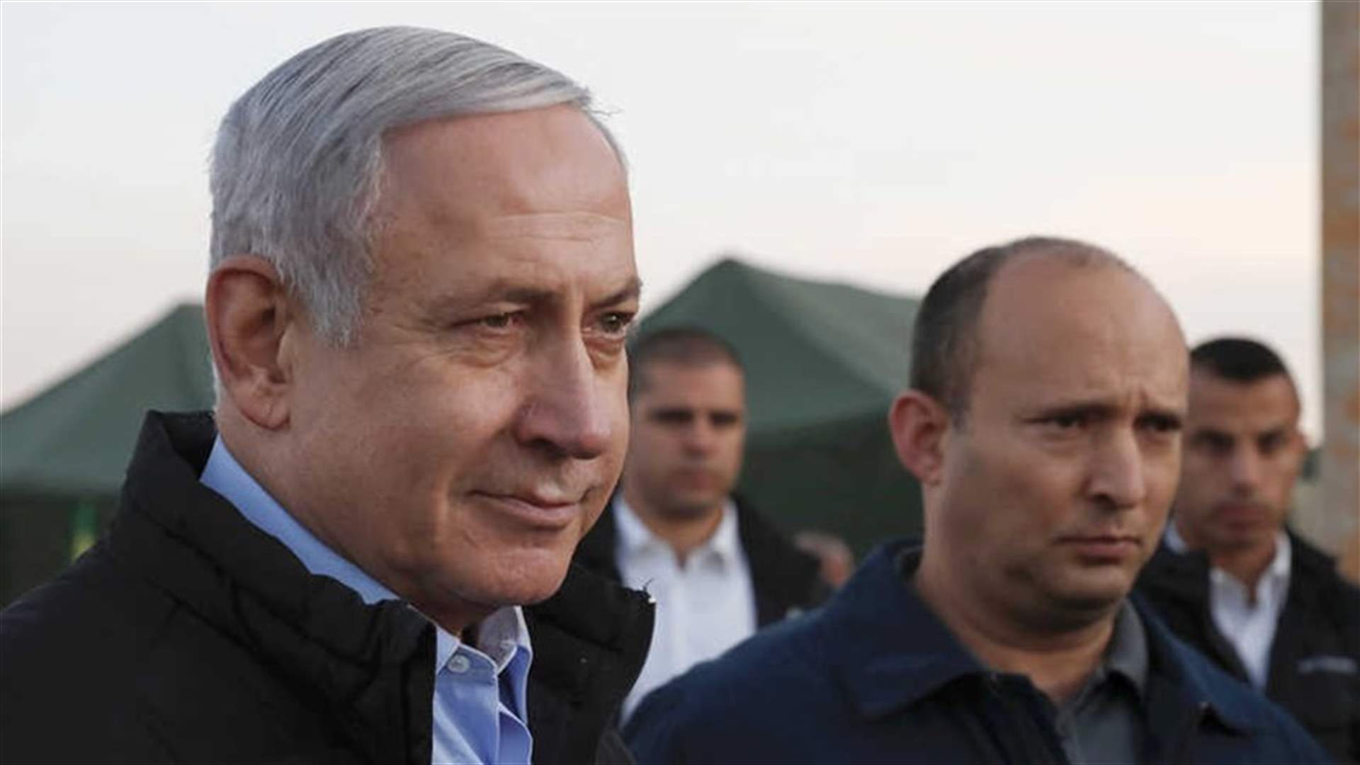 إسرائيل تربط أي مساعدات لغزة لمواجهة كورونا باستعادة جنديين فقدا عام 2014