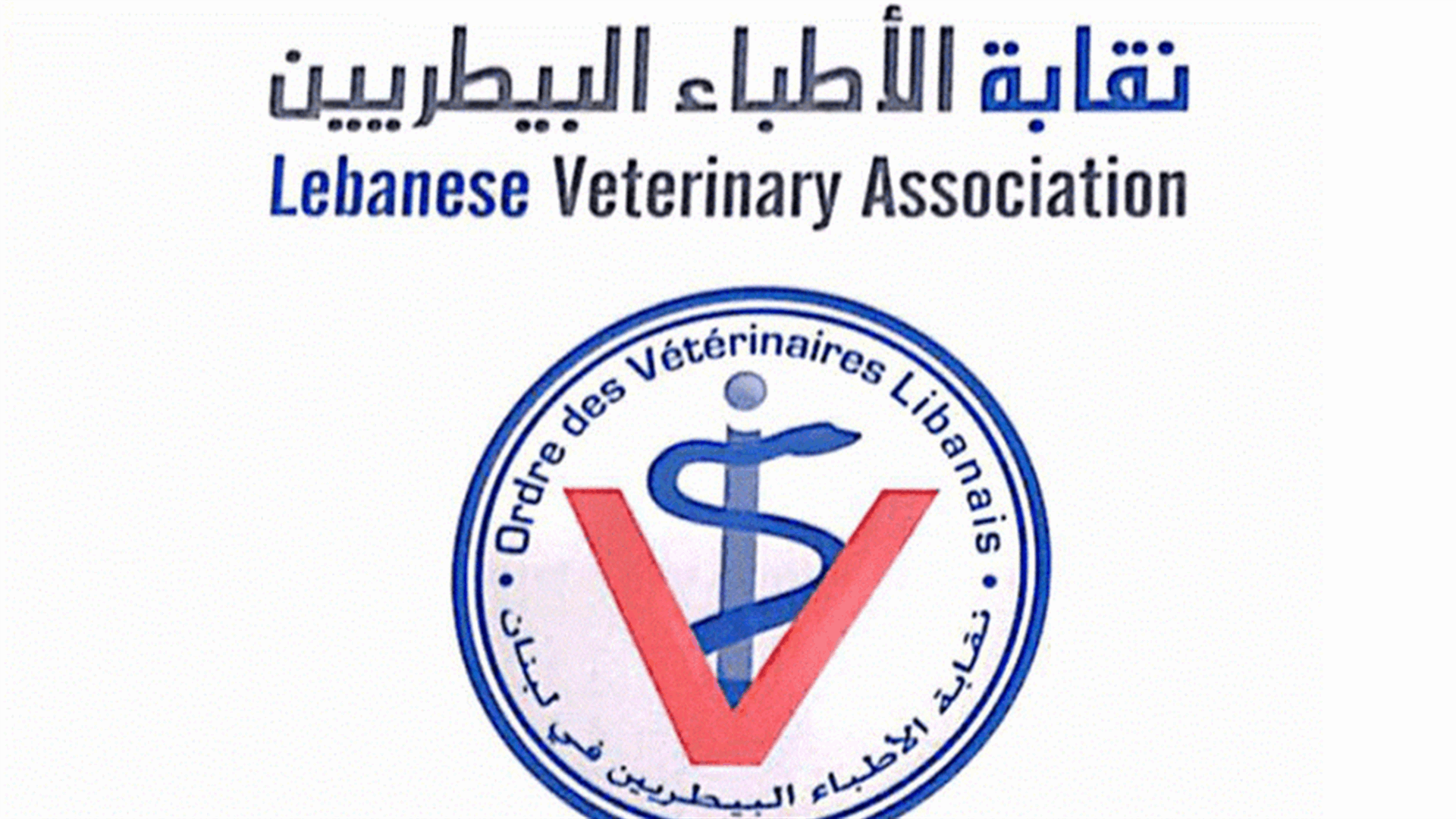 نقابة الاطباء البيطريين تحذر من قتل او تسميم او تعذيب الحيوانات الاليفة والبرية