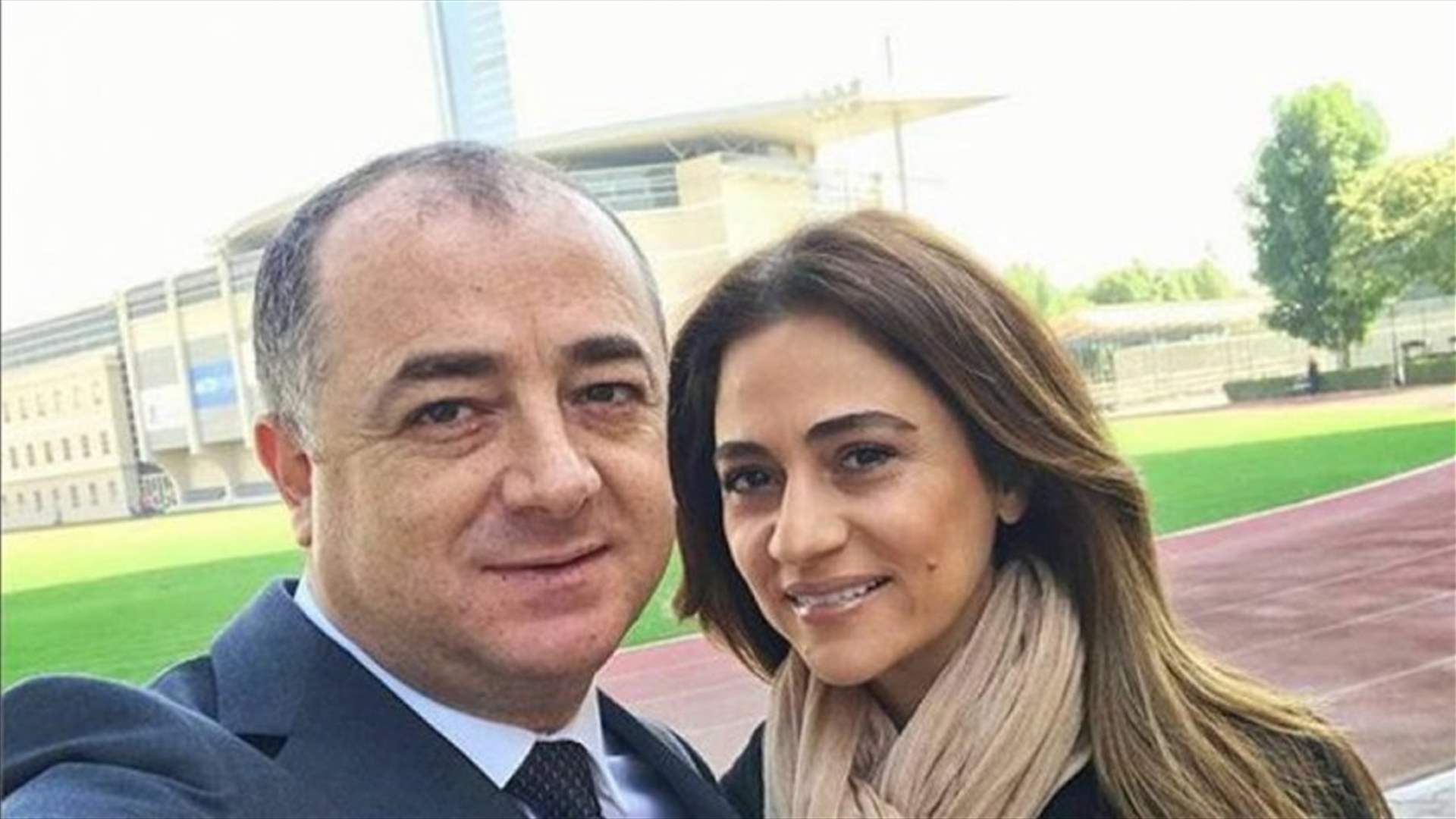 الياس بو صعب: "إصابة أقرب المقربين لي بكورونا".. وريما نجيم تجيب على سؤال "هل قصد جوليا بطرس؟"