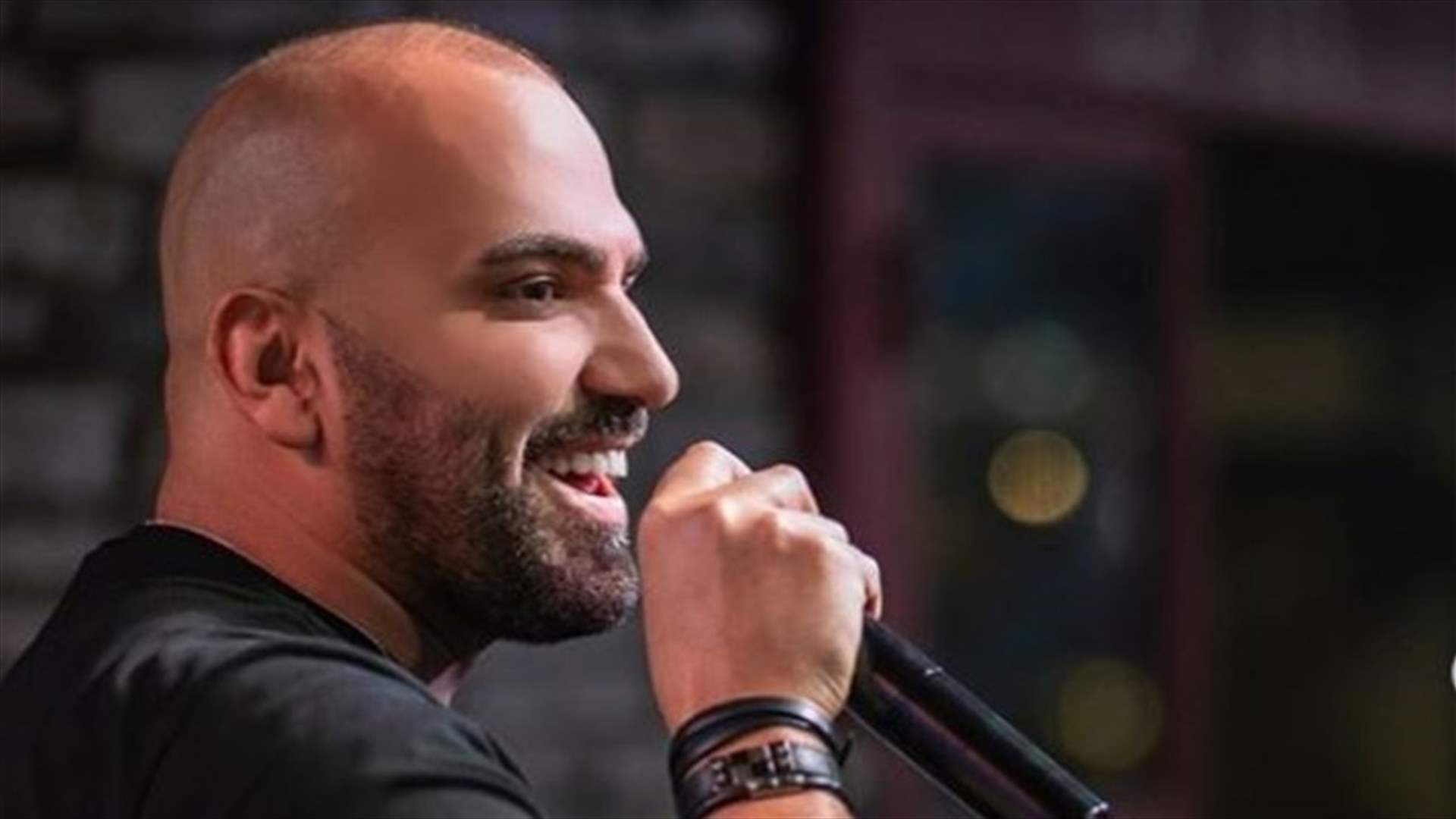 ناجي الأسطا يسجّل أغنية "خليك بالبيت"... نداء أخير إلى الجمهور