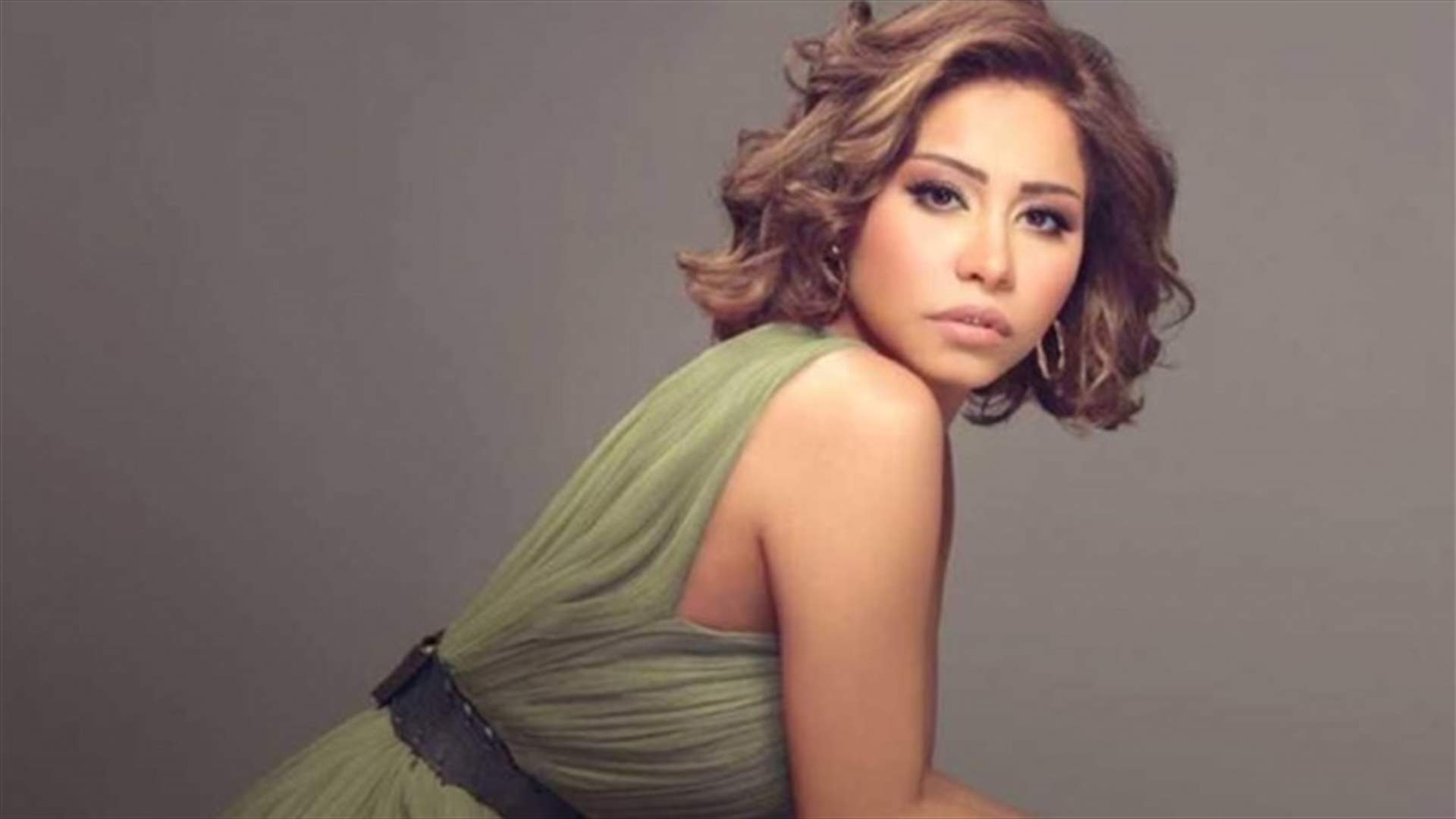 بعد عودتها إلى مواقع التواصل الإجتماعي... شيرين تكشف عن مفاجأة لجمهورها