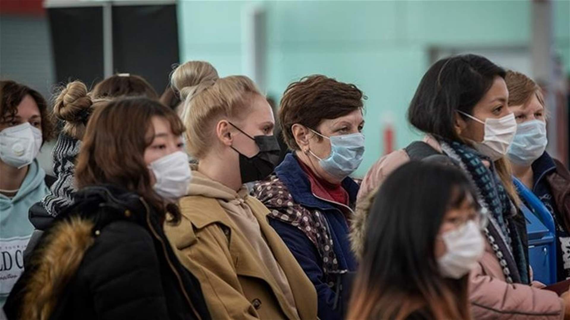 أستراليا تبدأ تجارب ما قبل المرحلة السريرية للقاح مضاد لفيروس كورونا