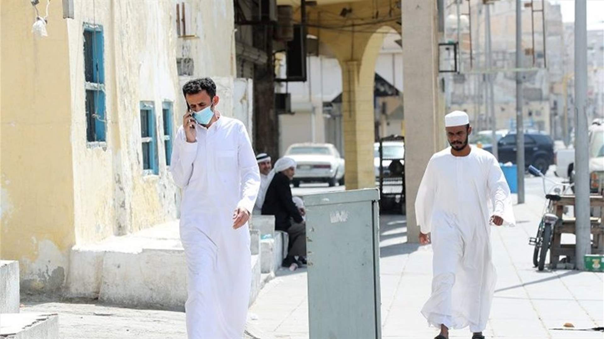 السعودية تفرض حظر تجول في مكة والمدينة على مدار 24 ساعة