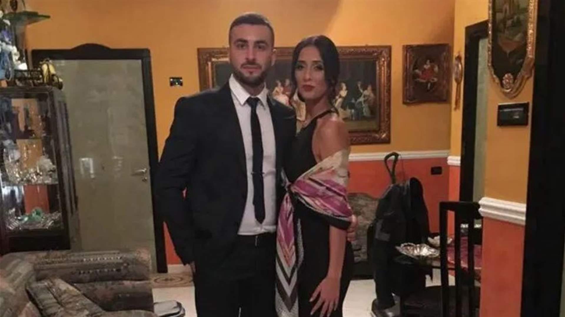 ممرض قتل حبيبته الطبيبة بحجة أنها نقلت إليه كورونا... إليكم التفاصيل