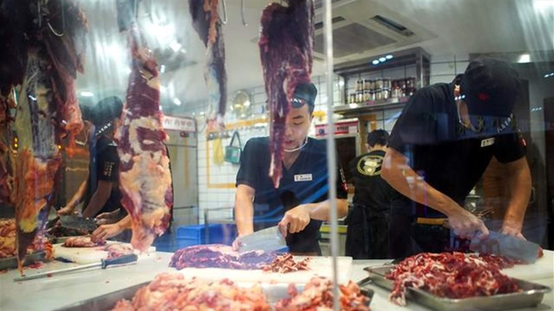 China's Shenzhen bans the eating of cats and dogs after coronavirus