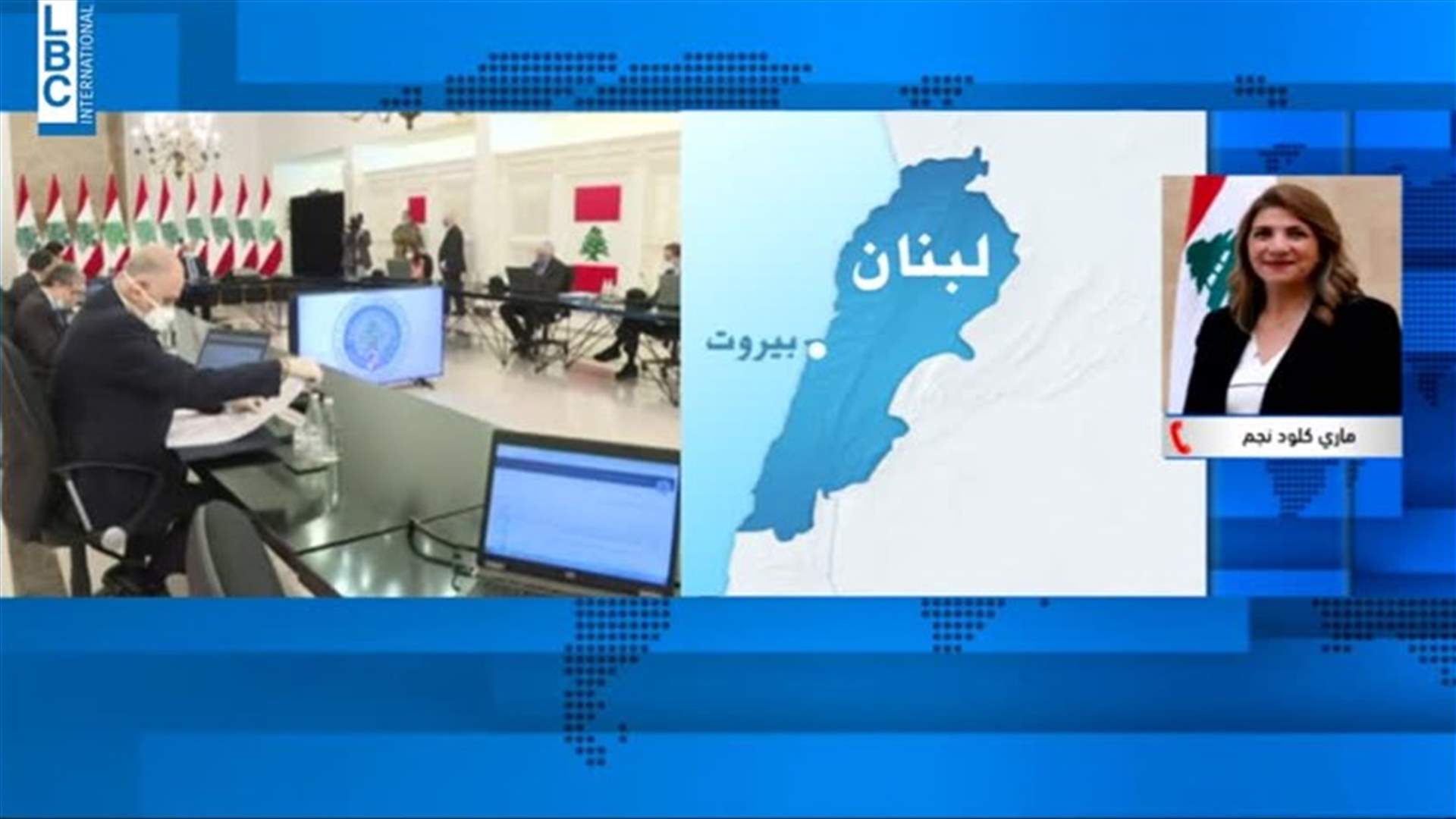 LBCI