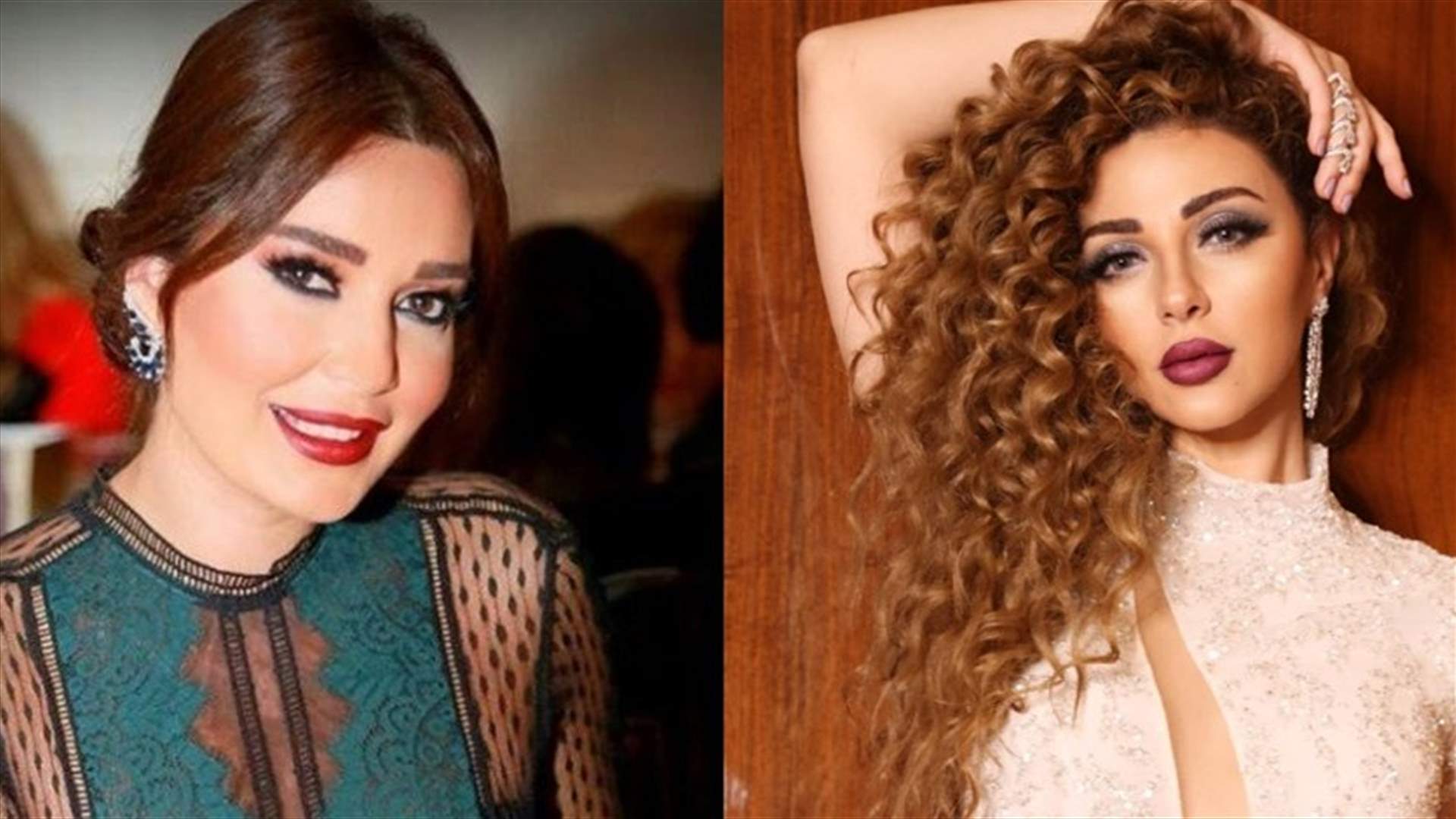 بعد إبنة سيرين عبد النور حان دور إبن ميريام فارس.. الحجر المنزلي يكشف عن وجوه أبناء المشاهير