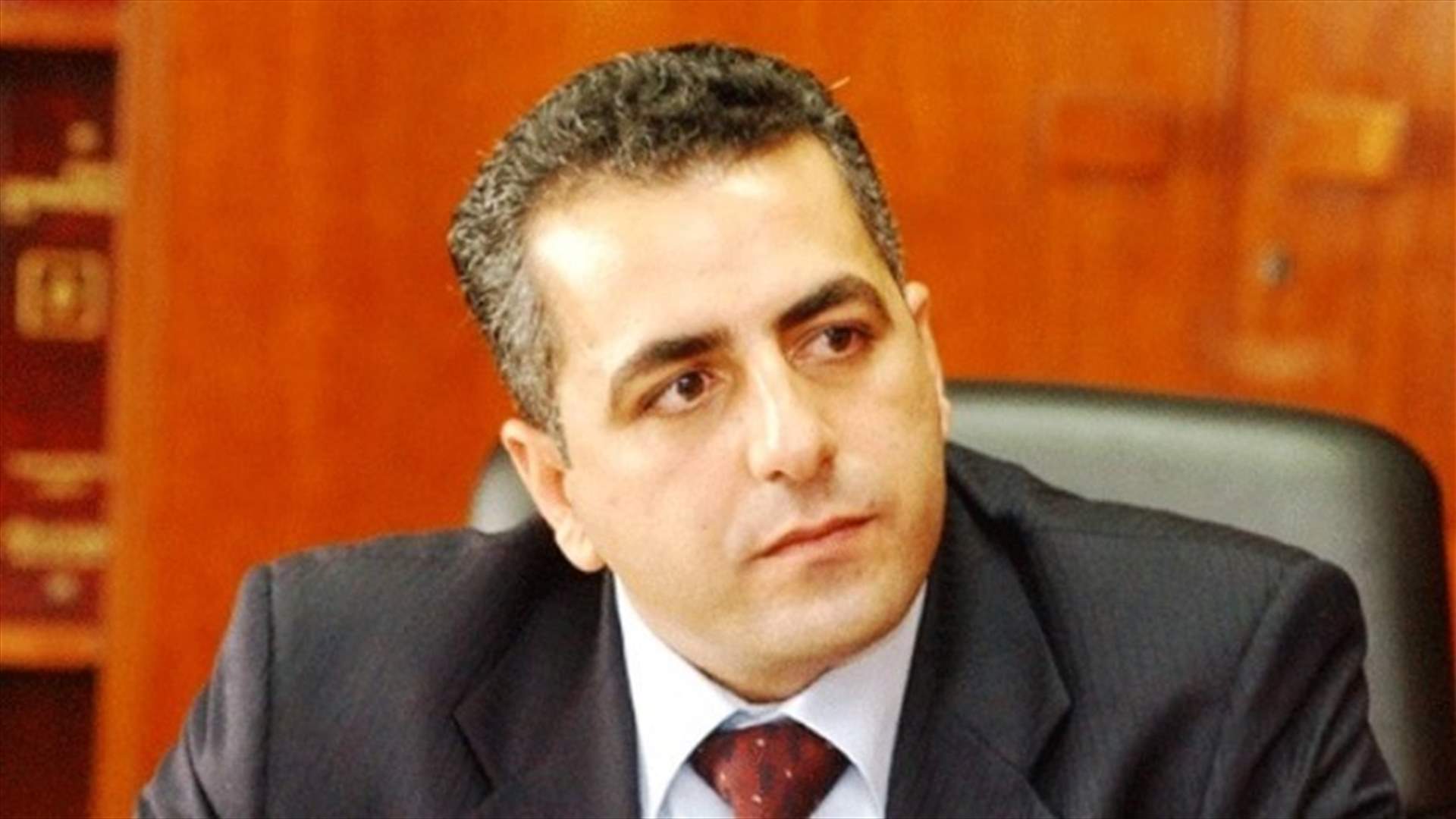 مذكرة من كركي...