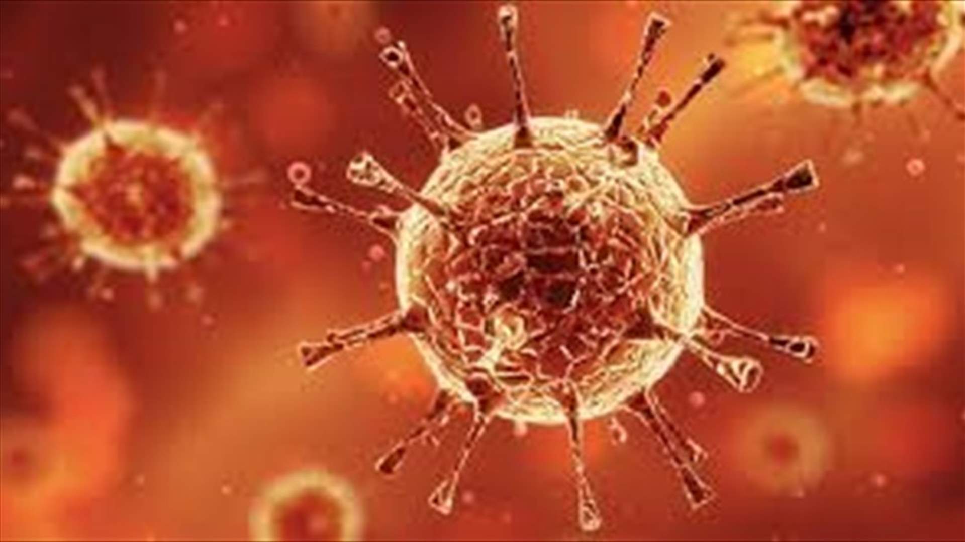 الإصابات بفيروس كورونا في لبنان تتخطى الـ500