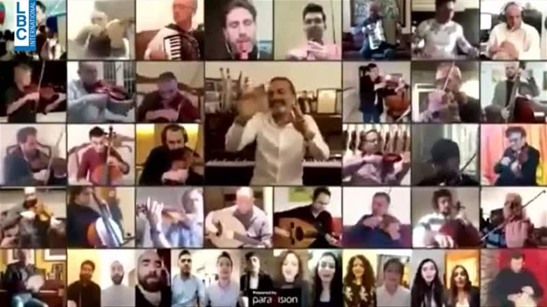LBCI