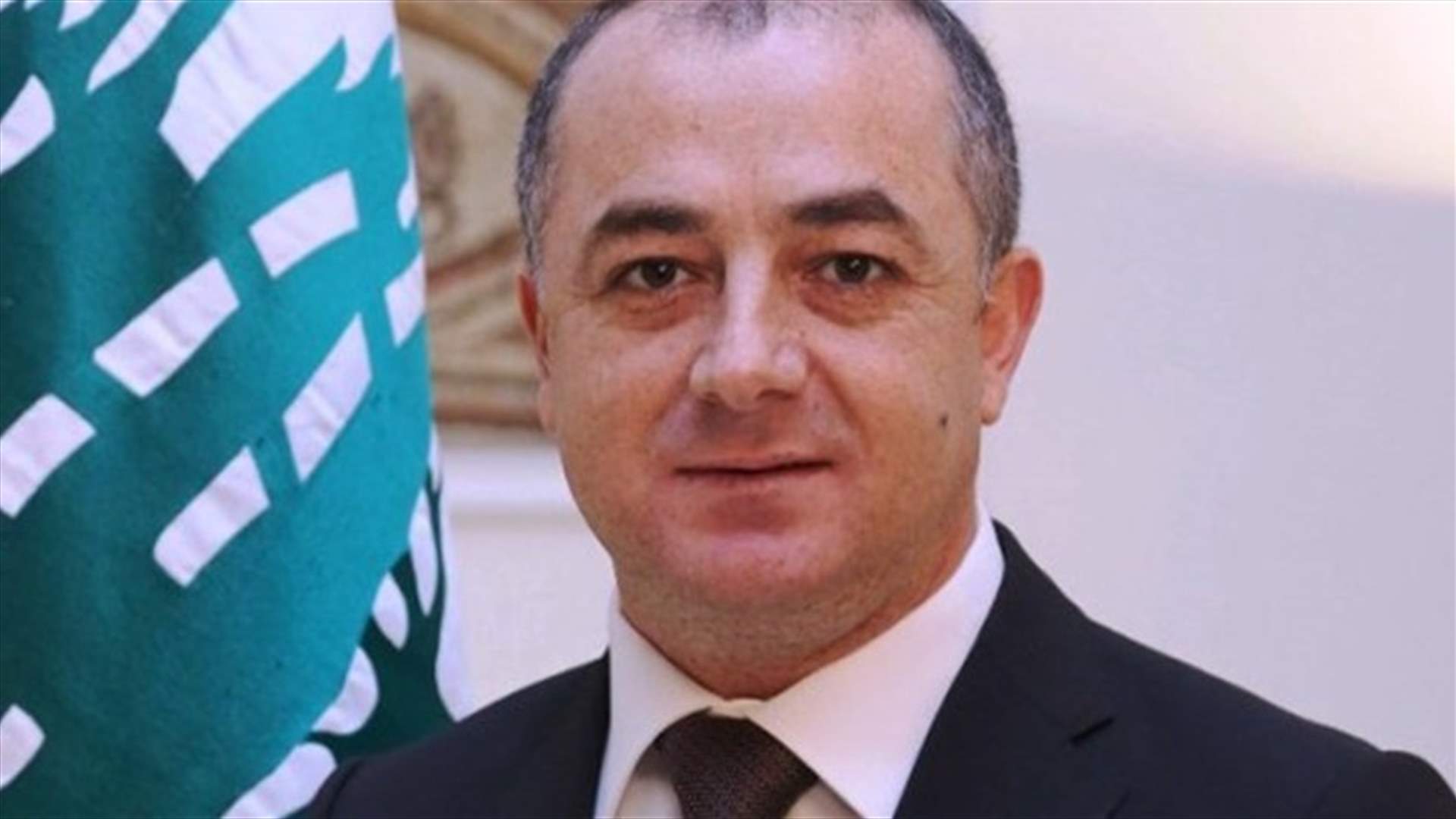 بوصعب: آمل ان يتخذ المعنيون قرارات مماثلة لفرنسا بالغاء الامتحانات الرسمية