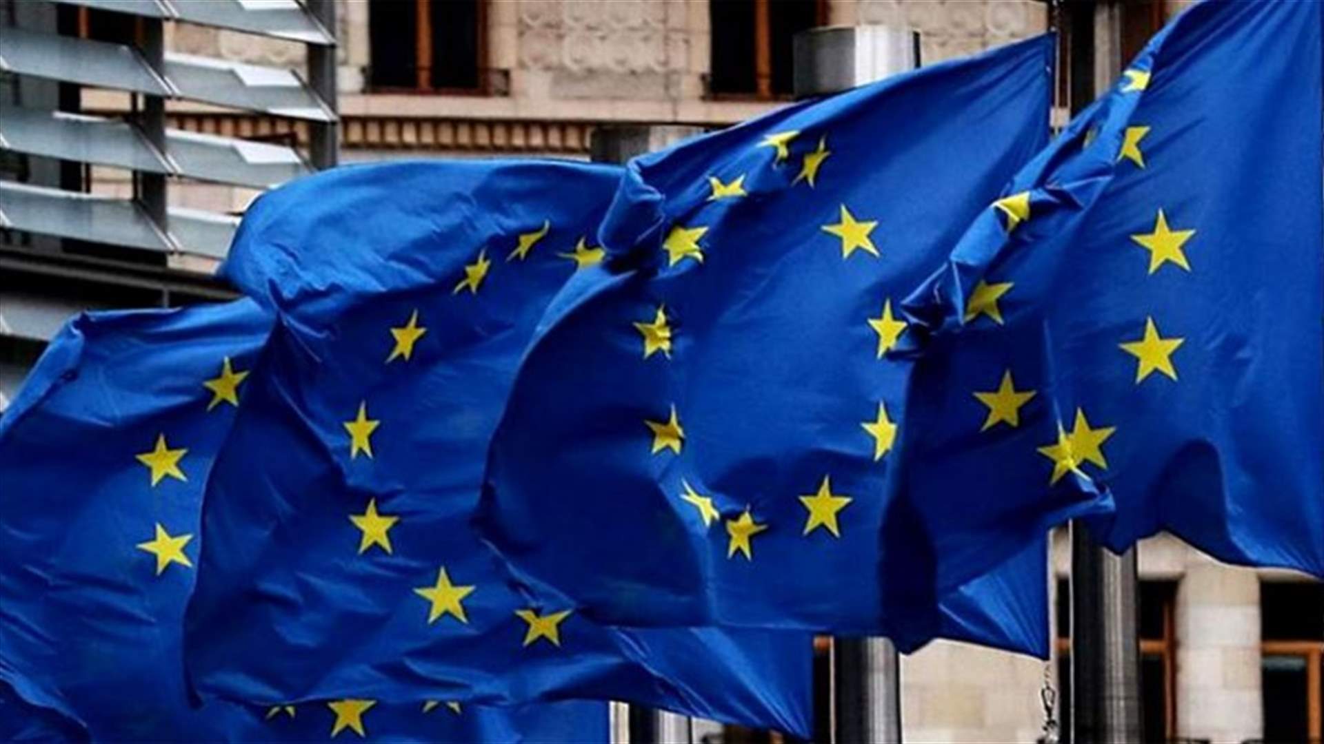 الاتحاد الأوروبي يدعم المقترح الأميركي لحكومة انتقالية في فنزويلا
