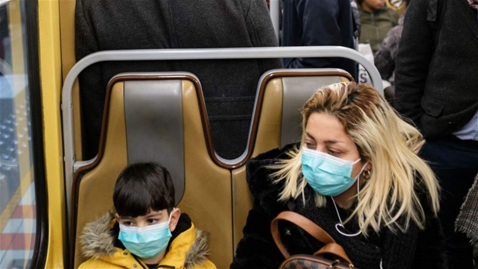 Masks do reduce spread of flu and some coronaviruses, study finds