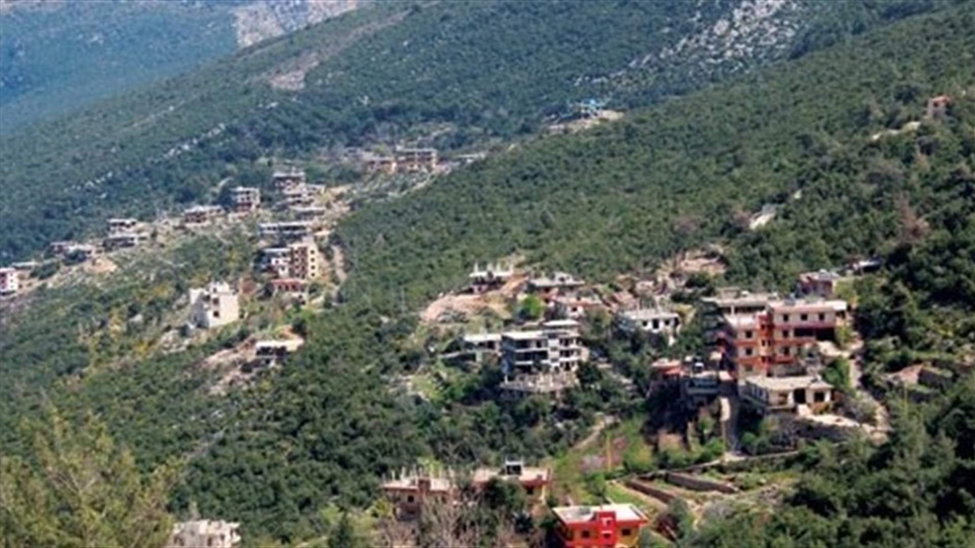 ظهور أول إصابة بفيروس كورونا في بلدة السفيرة بالضنية