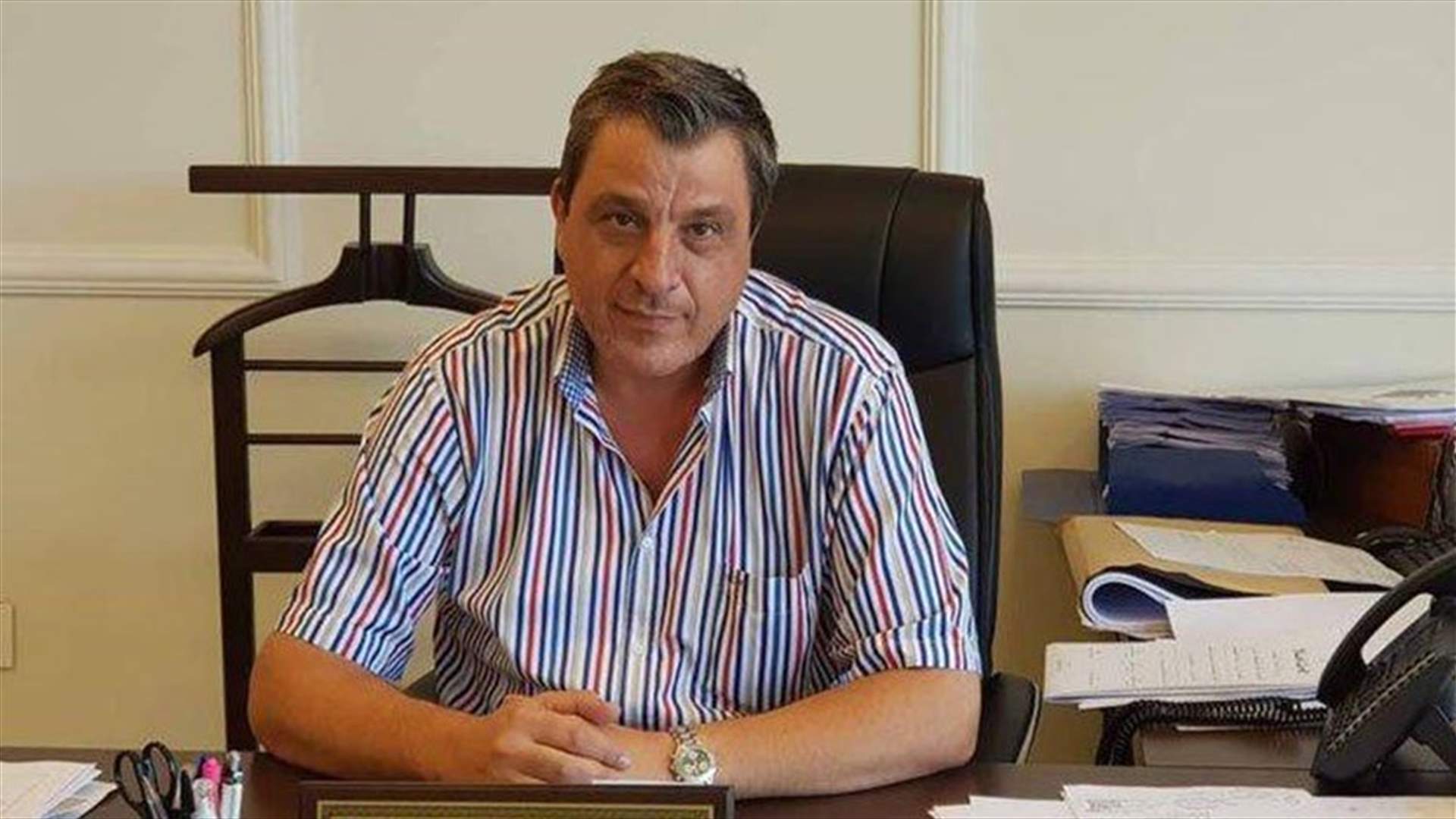 توضيح من رئيس بلدية طبرجا وكفرياسين بشأن الخلاف الحاصل حول توزيع المساعدات للعائلات المتعثرة