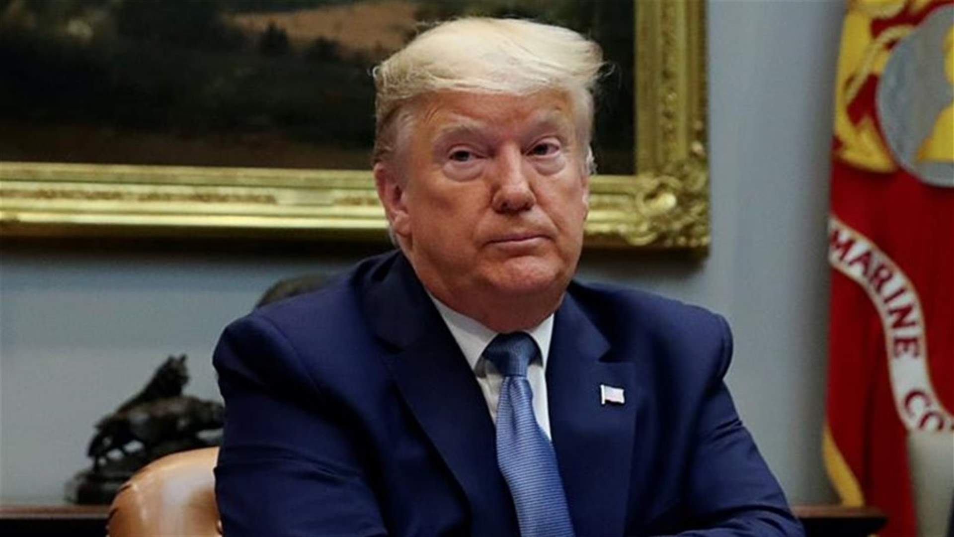 ترامب سيقيل مسؤولا بالاستخبارات كان له دور في تحقيق مساءلته