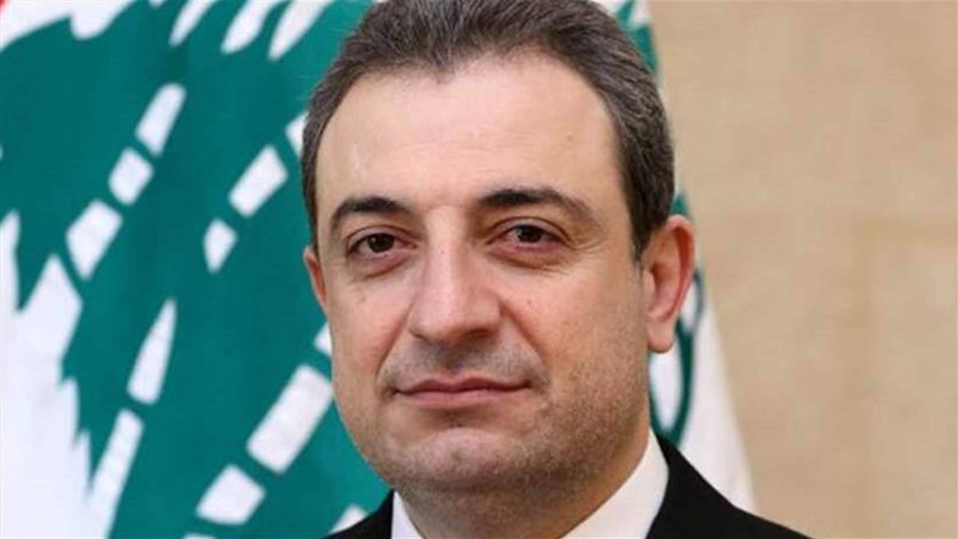 أبو فاعور لـ"الجمهورية": ندعو لوقف مشروع بسري المدمر