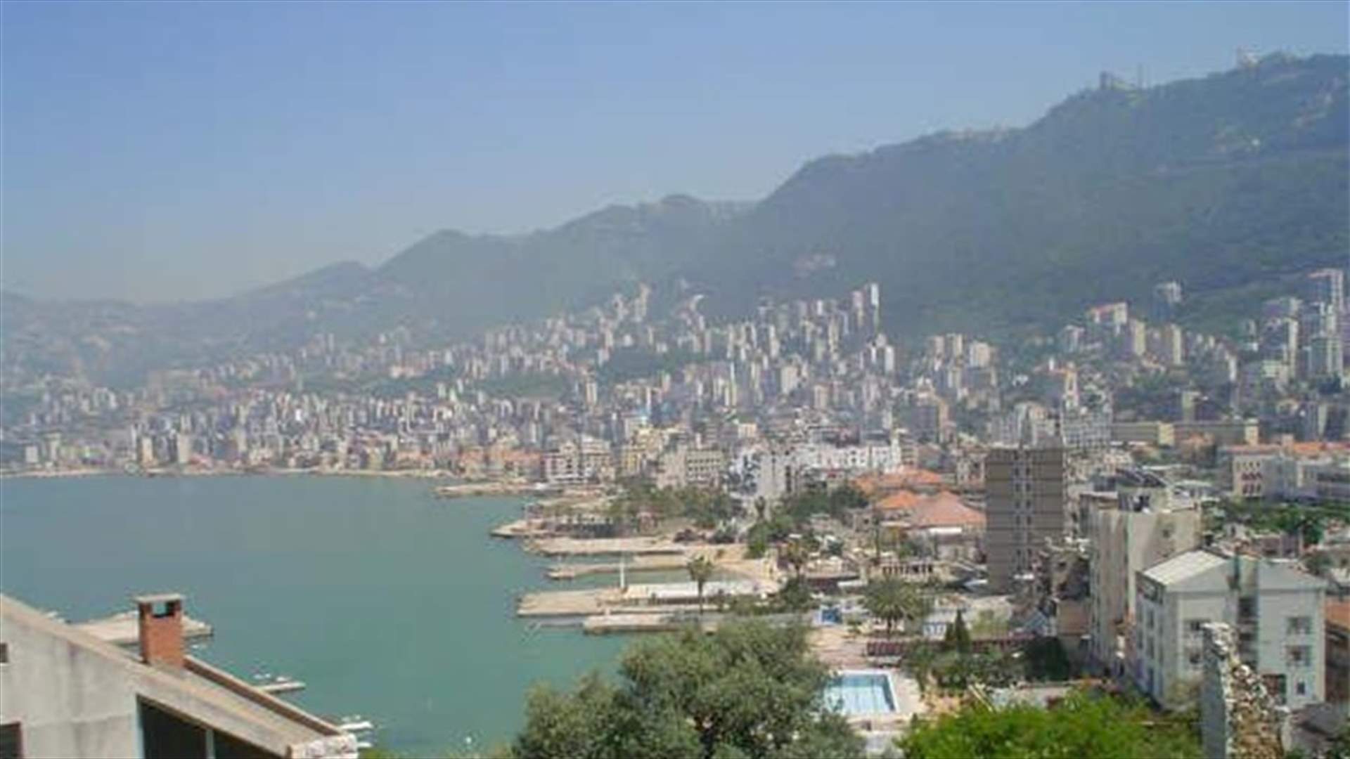 تقديم دير الراهبات المارونيات في صربا كمركز للحجر