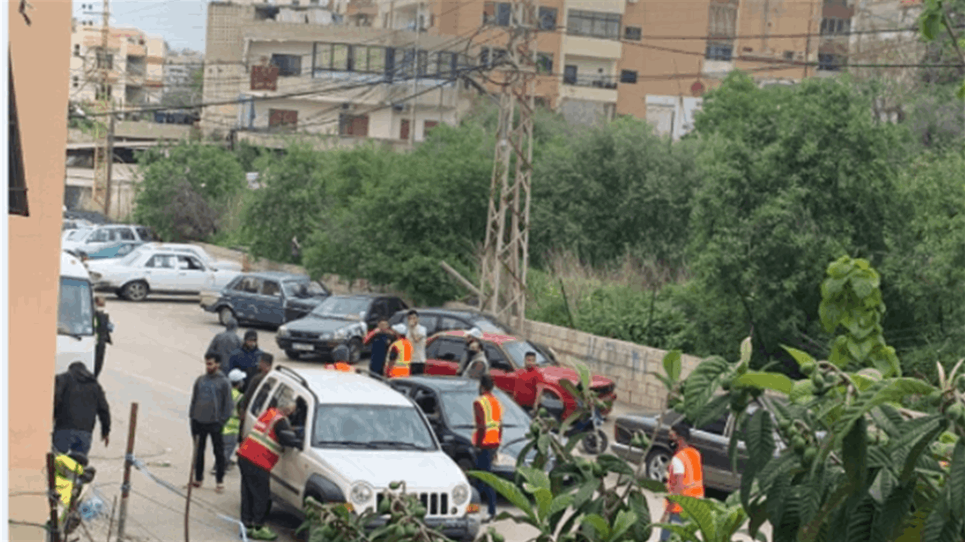في صيدا... توقيف سائق أجرة ادعى عبر شريط فيديو أنه نقل مصابا بكورونا