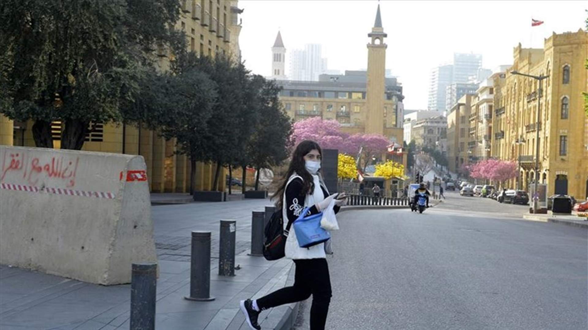 اليكم التقرير اليومي لغرفة العمليات الوطنية لإدارة الكوارث بشأن كورونا...