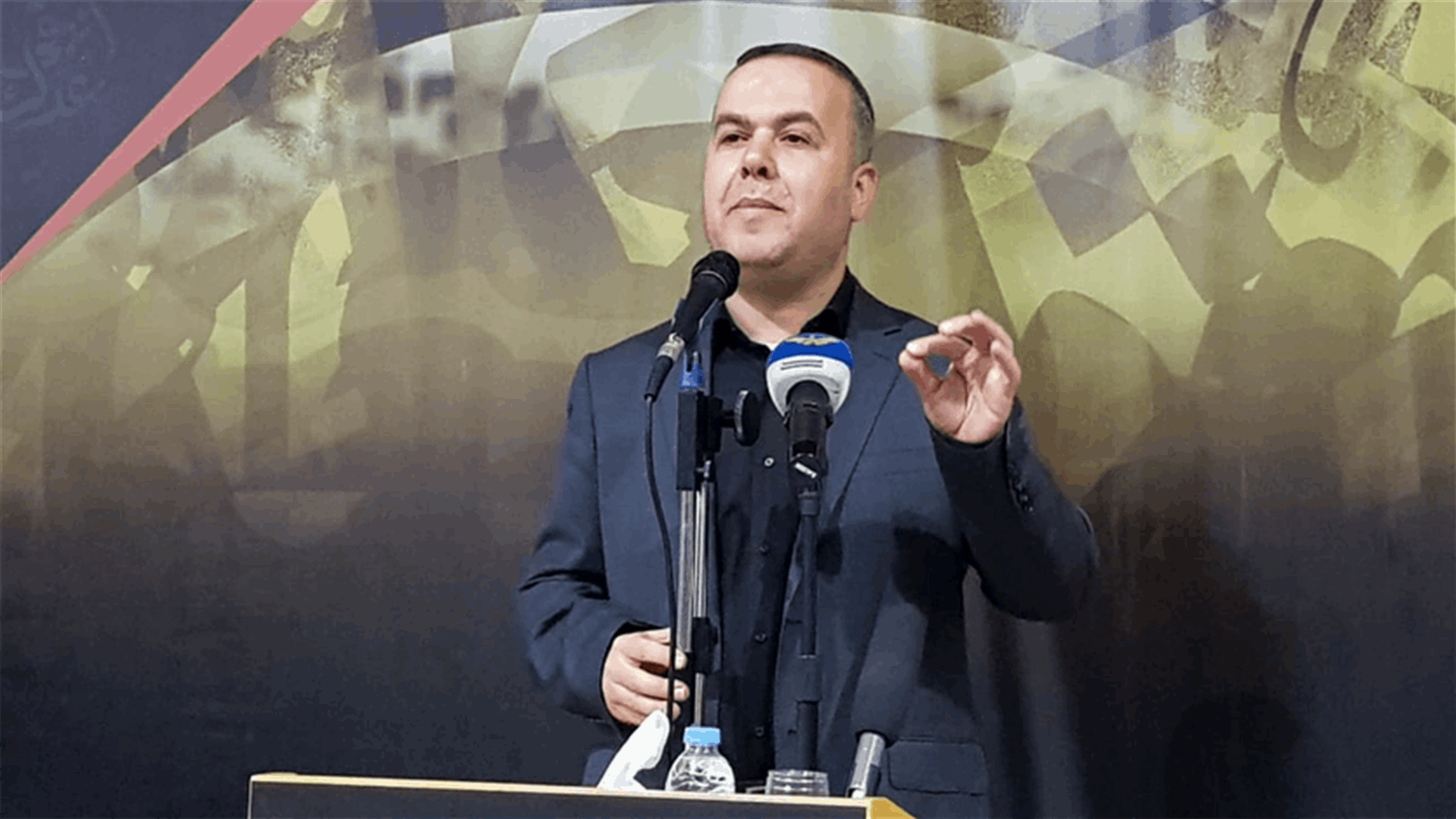 فضل الله استنكر التدخل الأميركي ودعا الحكومة إلى التصدي لمثل هذا الخرق للسيادة الوطنية