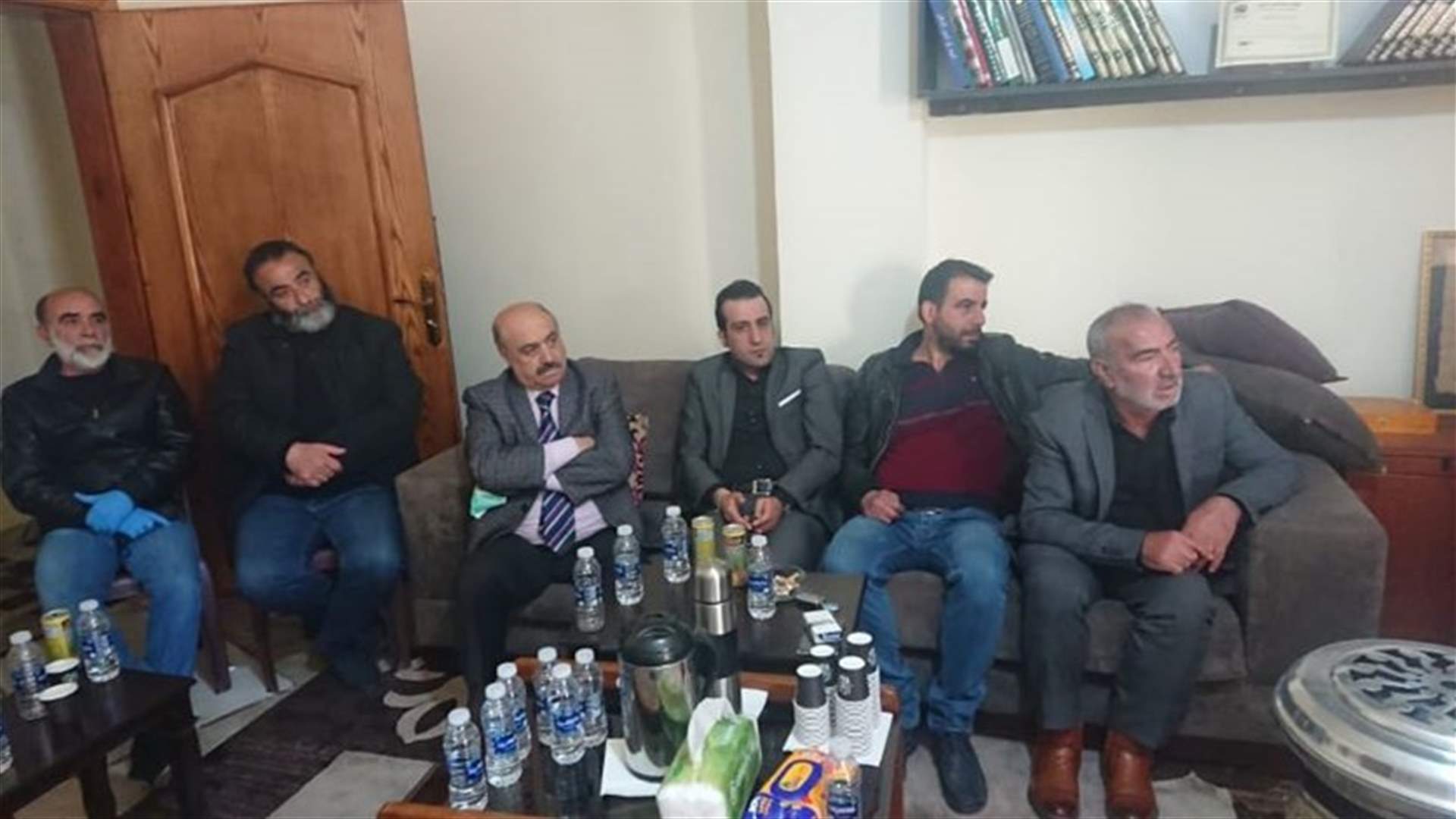 لجنة العفو العام: الاجتهادات بإصدار عفو خاص أو خفض الجنح مرفوضة