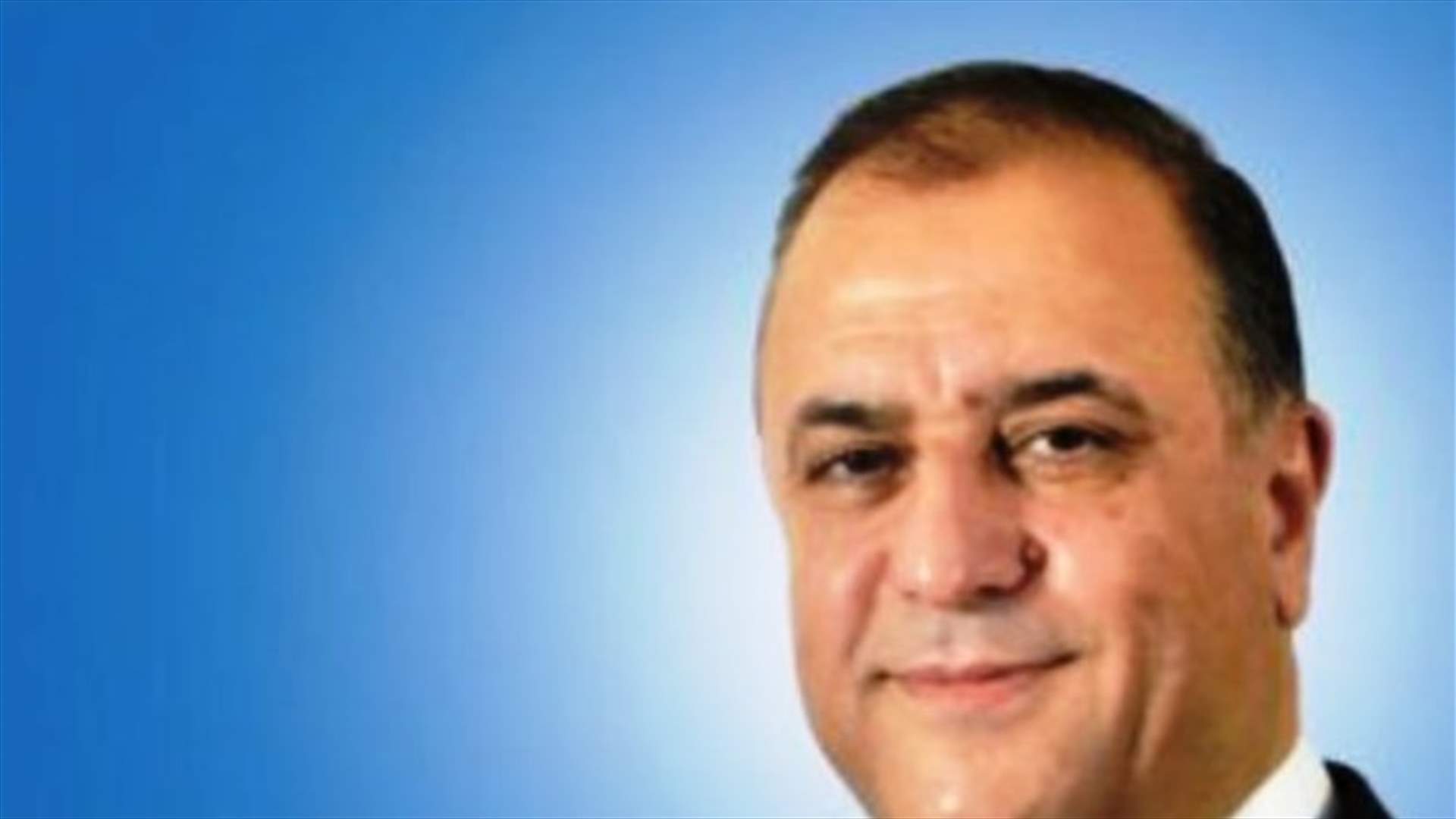 محمد سليمان : لتبادر الحكومة الى شراء موسم البطاطا