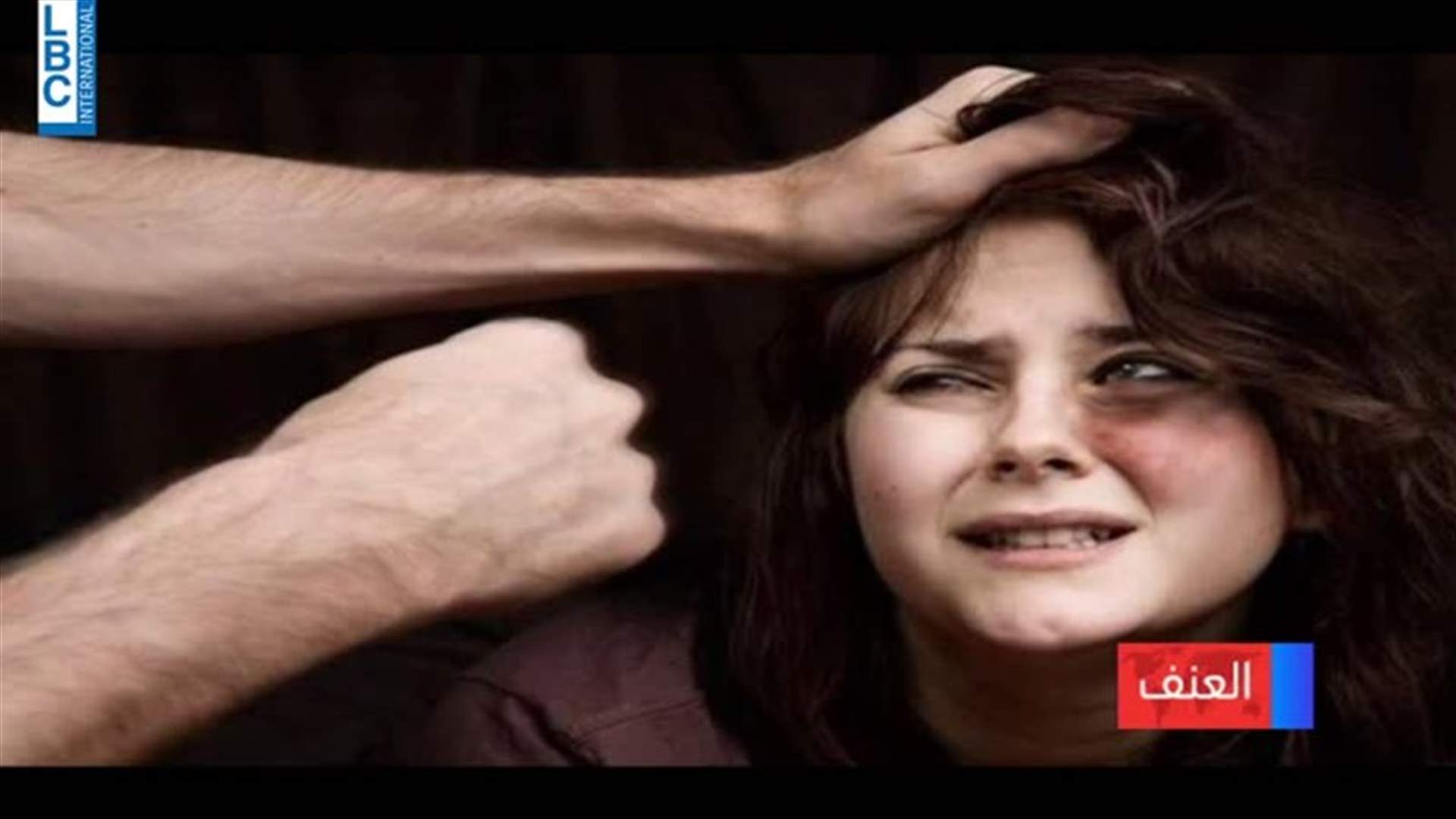 Surge in domestic violence linked to Coronavirus