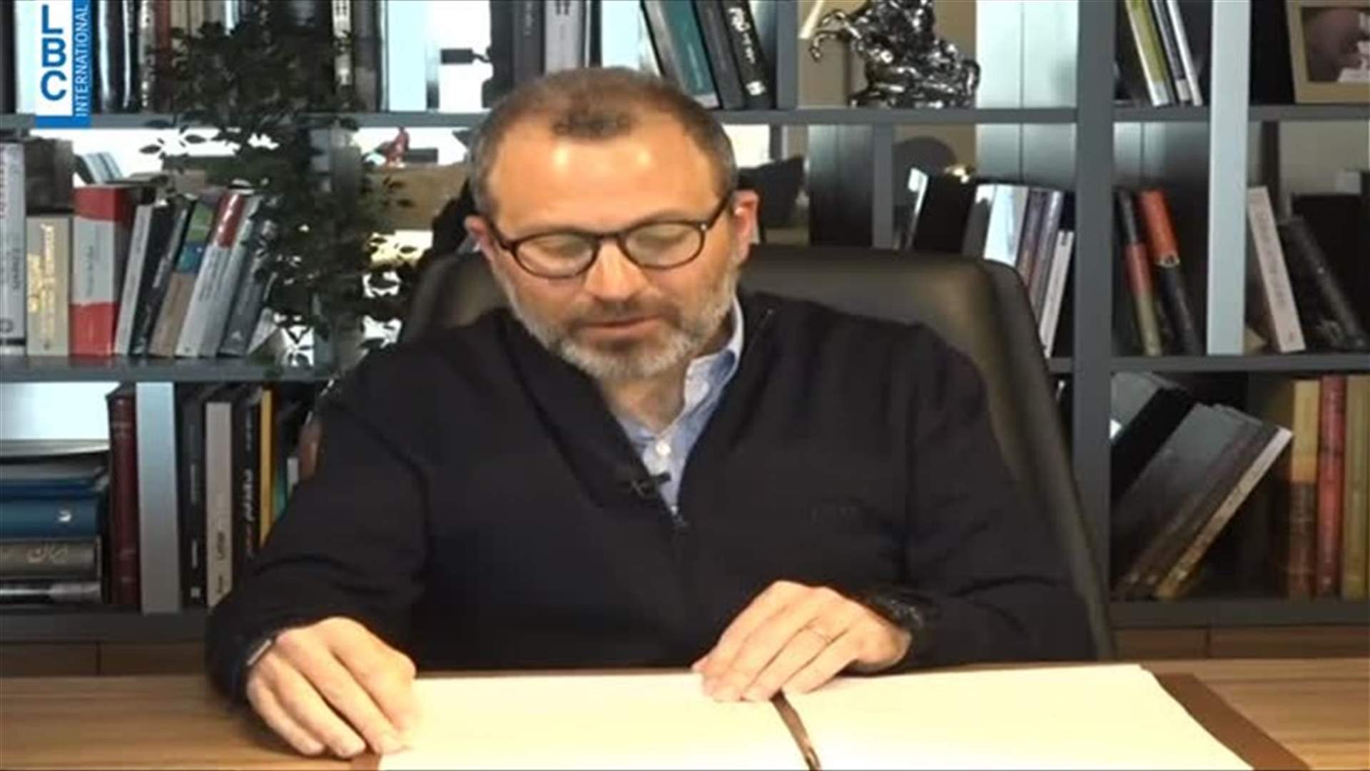 LBCI