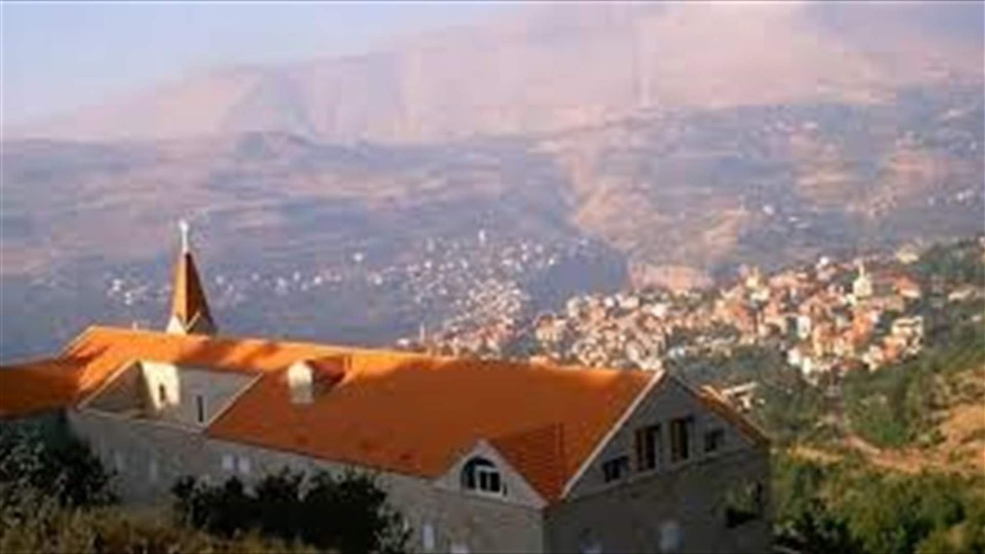 بلدية حصرون: ارتفاع عدد المصابين إلى 3 وعلى المخالطين التزام الحجر