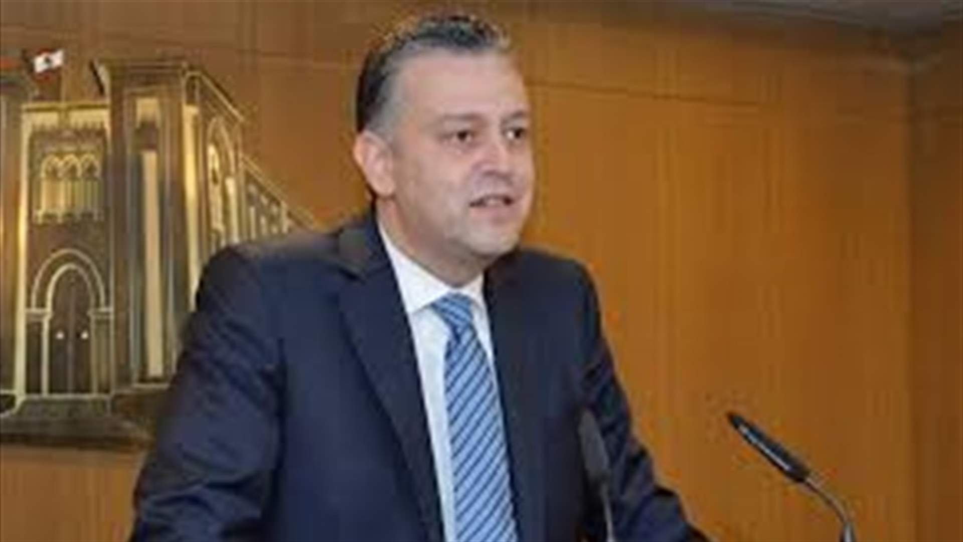 حبيش: العفو الخاص لا يبشر بالخير ولا يستقيم قانونا