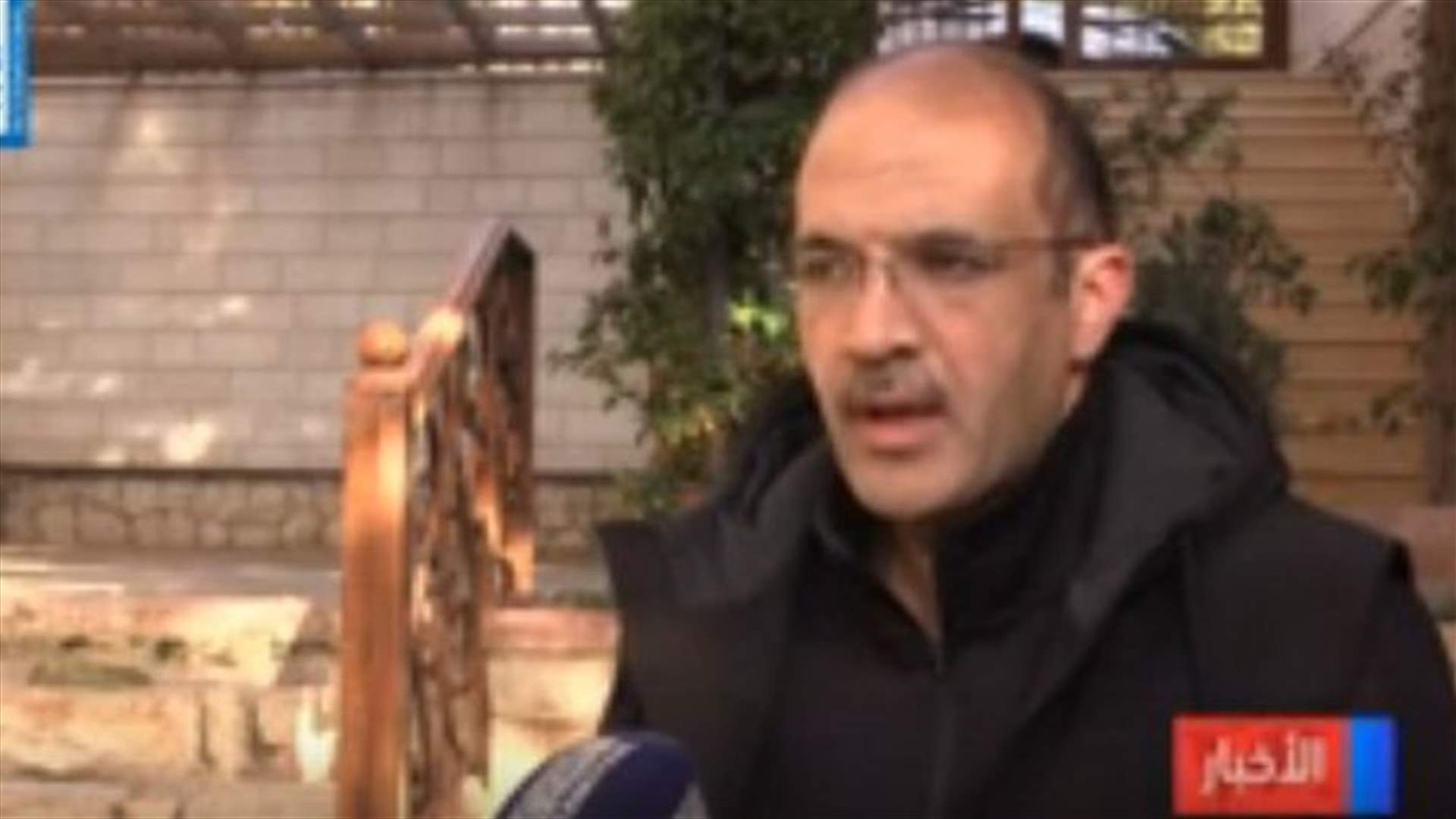 وزير الصحة للـ LBCI: الـ pcr أفضل استراتيجية لفحص الكورونا