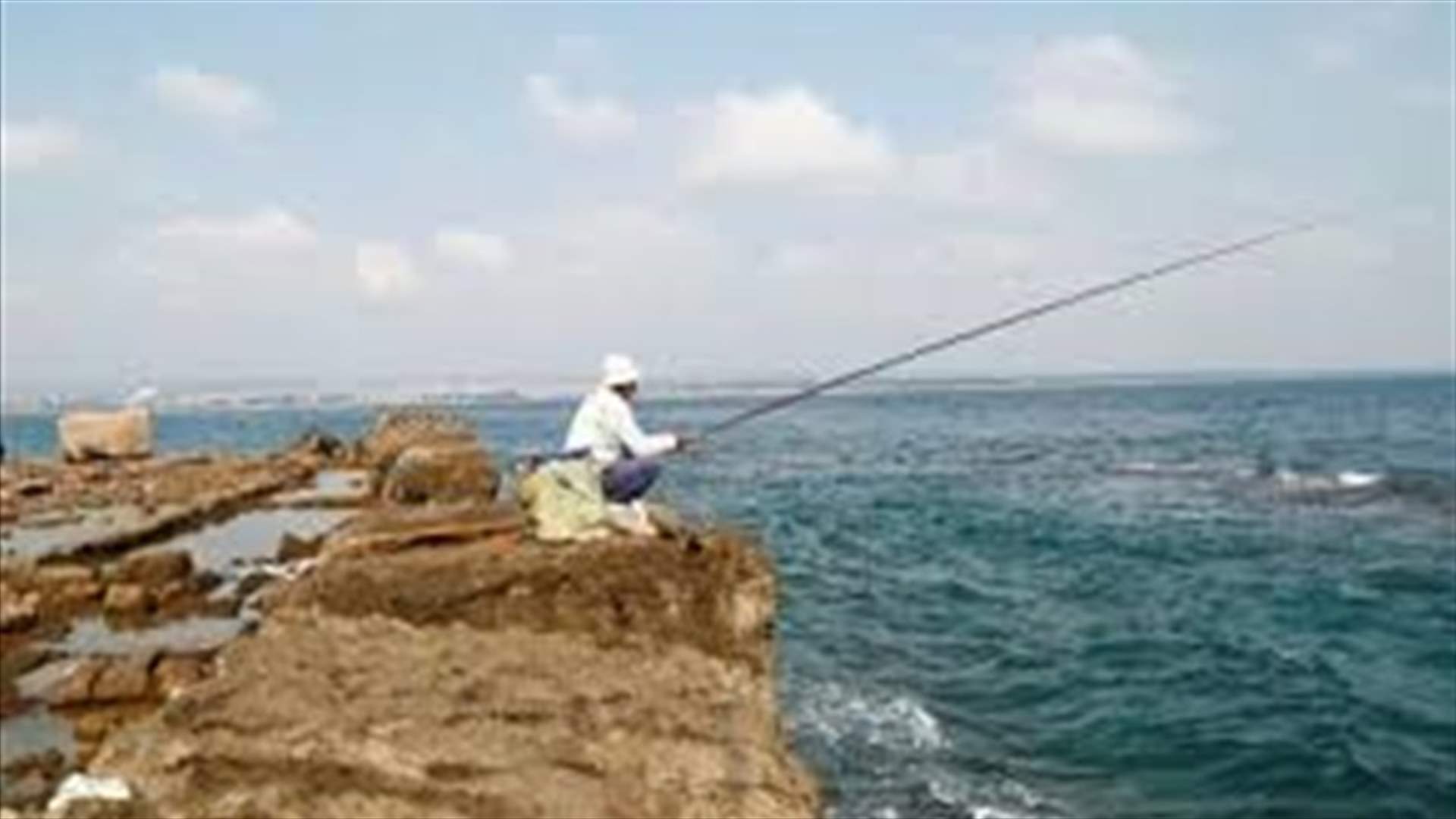 نقيب صيادي الأسماك في صيدا: السماح للصيادين ببيع غلتهم بالاتفاق مع الزبون ومن دون حصول تجمعات