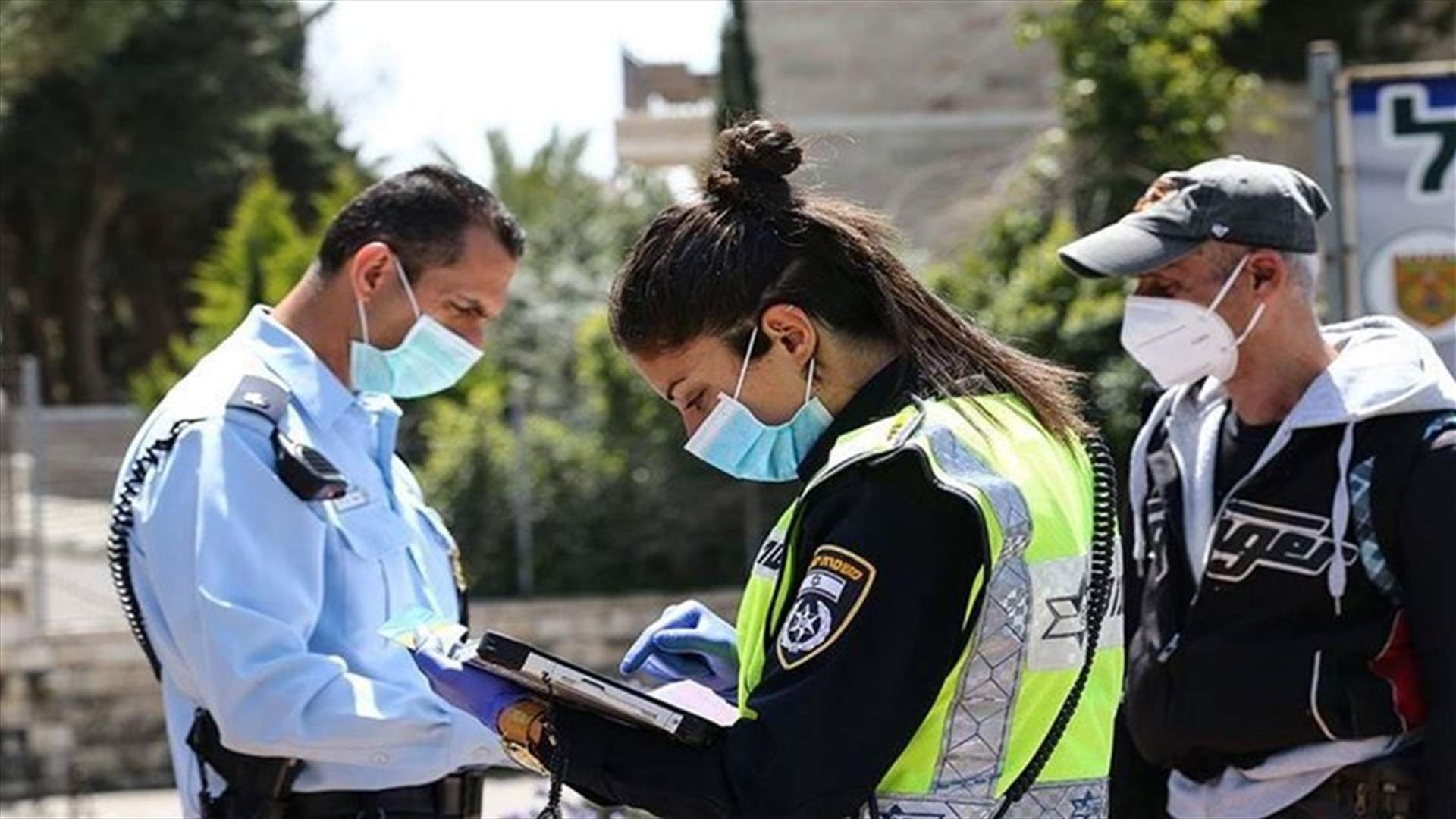 تعداد لفرانس برس: أكثر من 63 ألف وفاة في العالم جراء فيروس كورونا المستجد