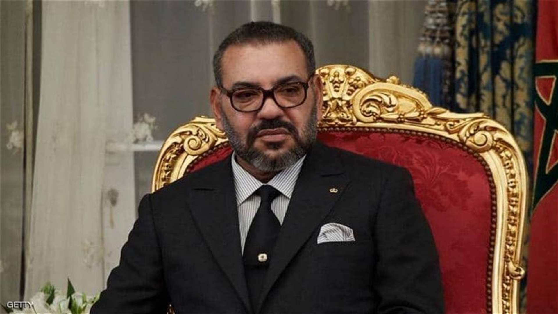 العاهل المغربي يعفو عن 5654 معتقلا خوفا من تفشي فيروس كورونا