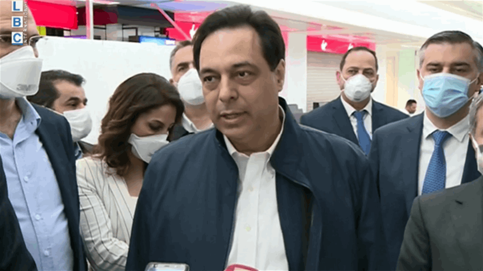 LBCI