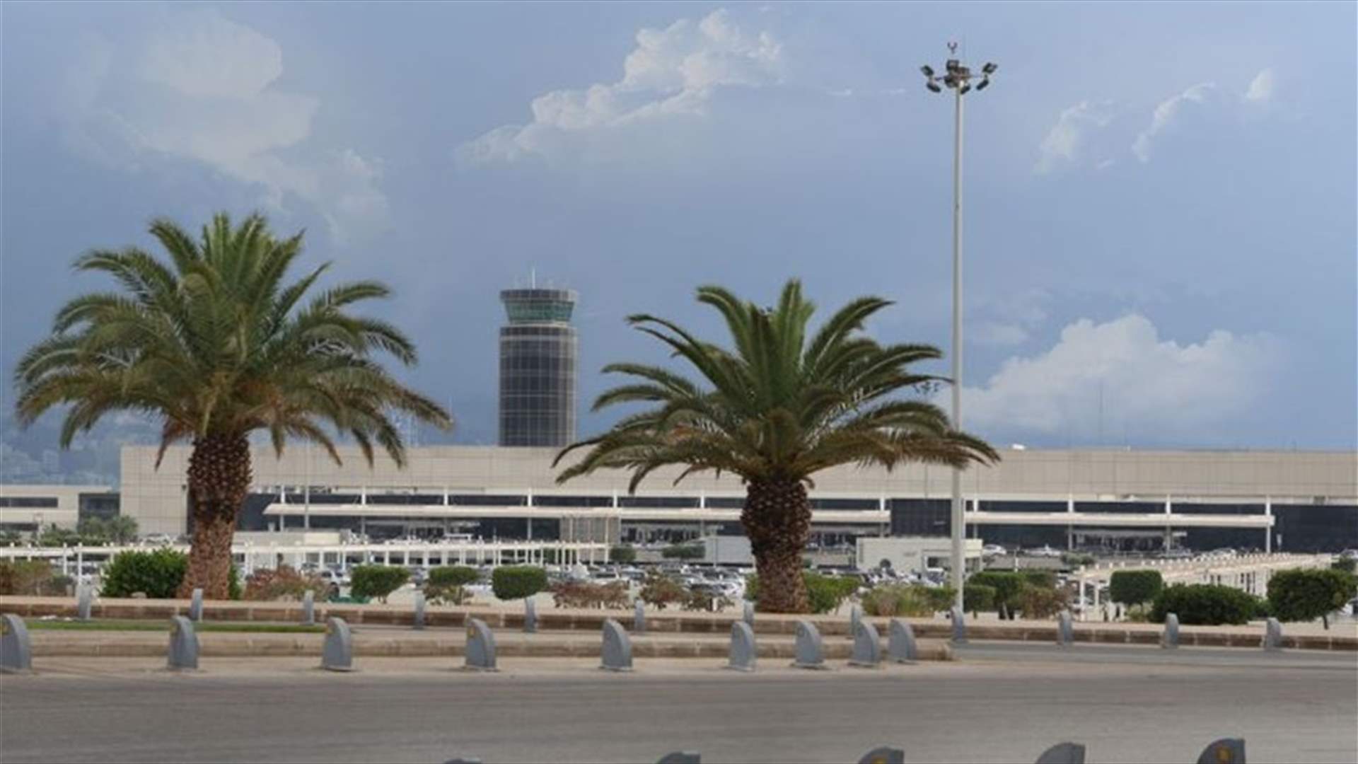 Lebanese national escapes after arriving from Abu Dhabi