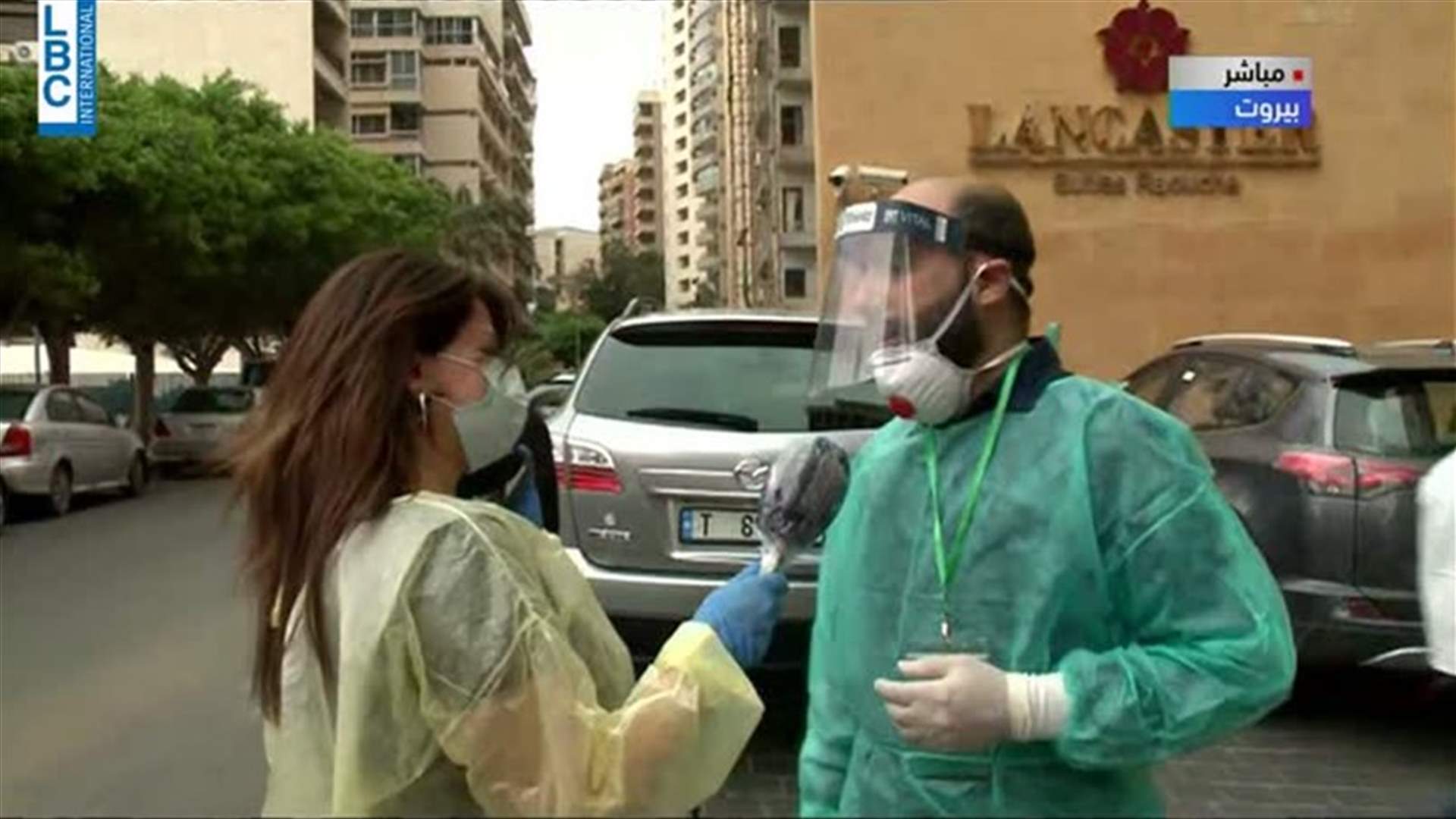 LBCI