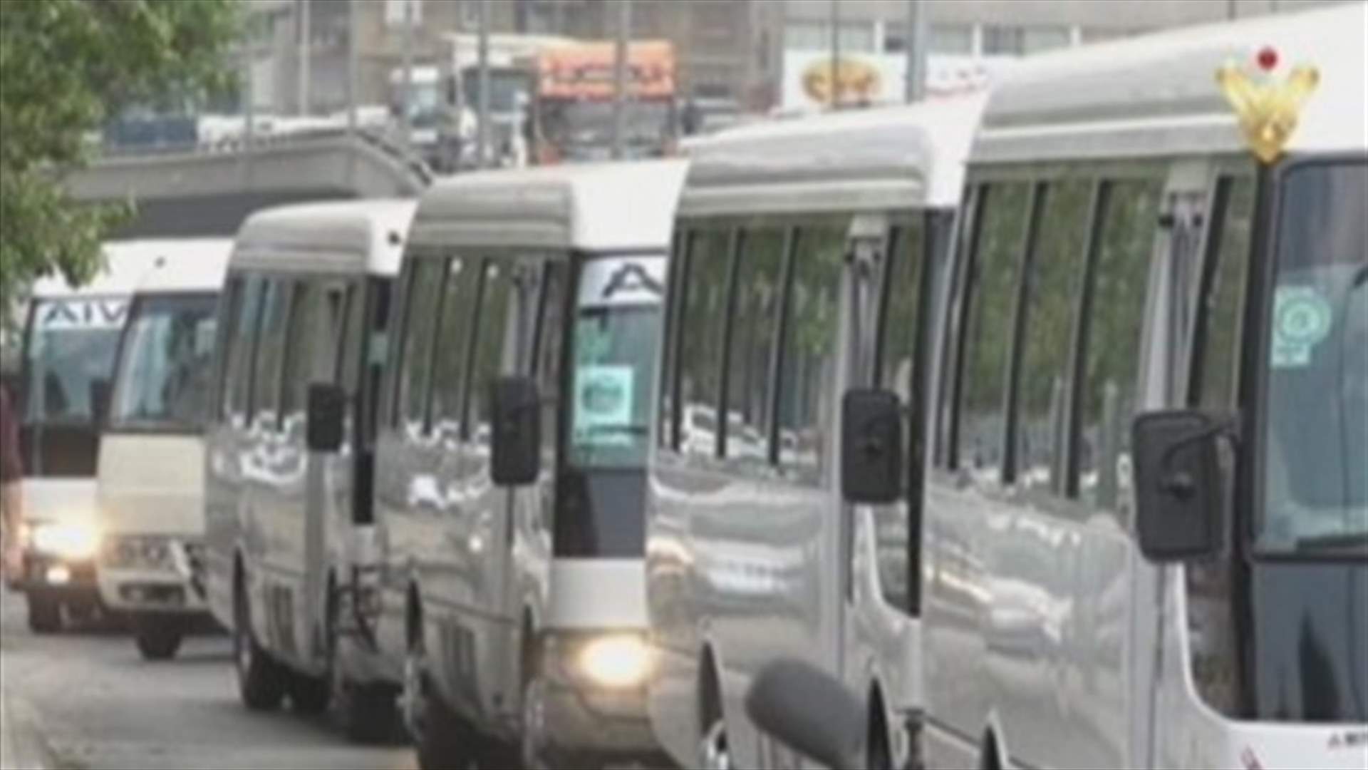 اتحادات ونقابات النقل البري: للالتزام الكلي بقرار وزير الداخلية