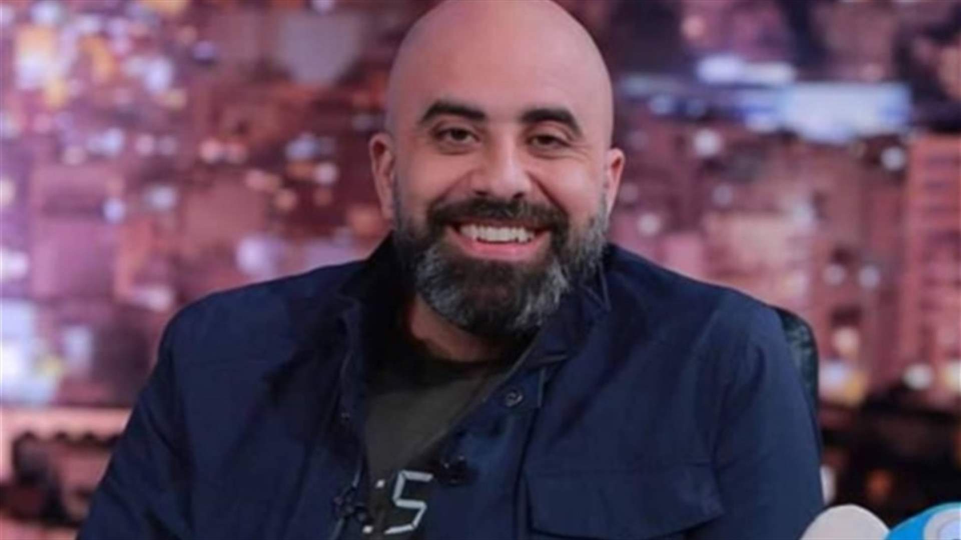 &quot;لهون وبس&quot; يغيب عن شاشة الـ LBCI هذا الأسبوع... هشام حداد يشرح السبب