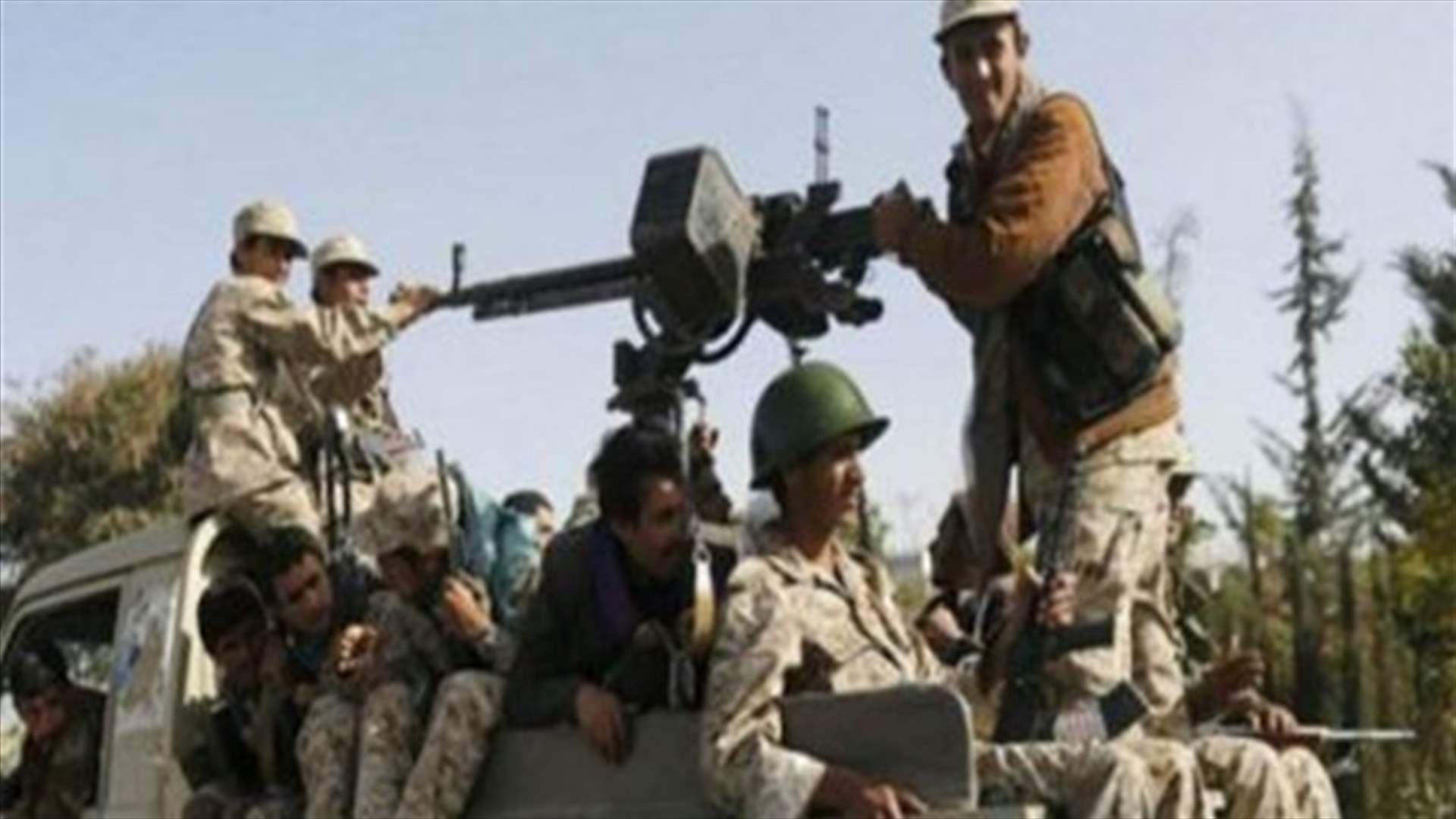 مقتل مدنيين على أيدي انتحاريين من بوكو حرام في الكاميرون