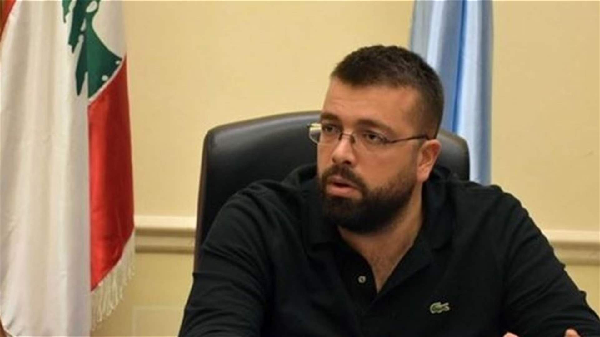 أحمد الحريري يستغرب انتقاد مرجع "السياسات الاقتصادية" والتعويل على "سيدر" في بيان ‏واحد