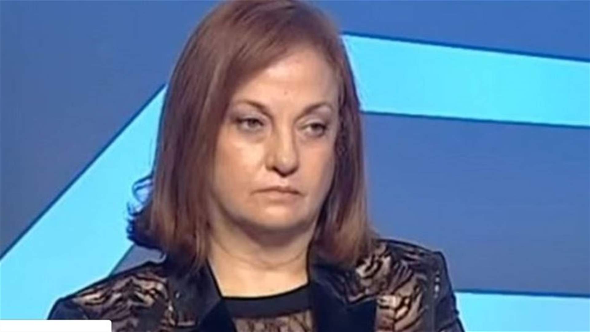 القاضية غادة عون فتحت تحقيقًا في قضية استيراد باخرتي فيول غير مطابقة للمواصفات
