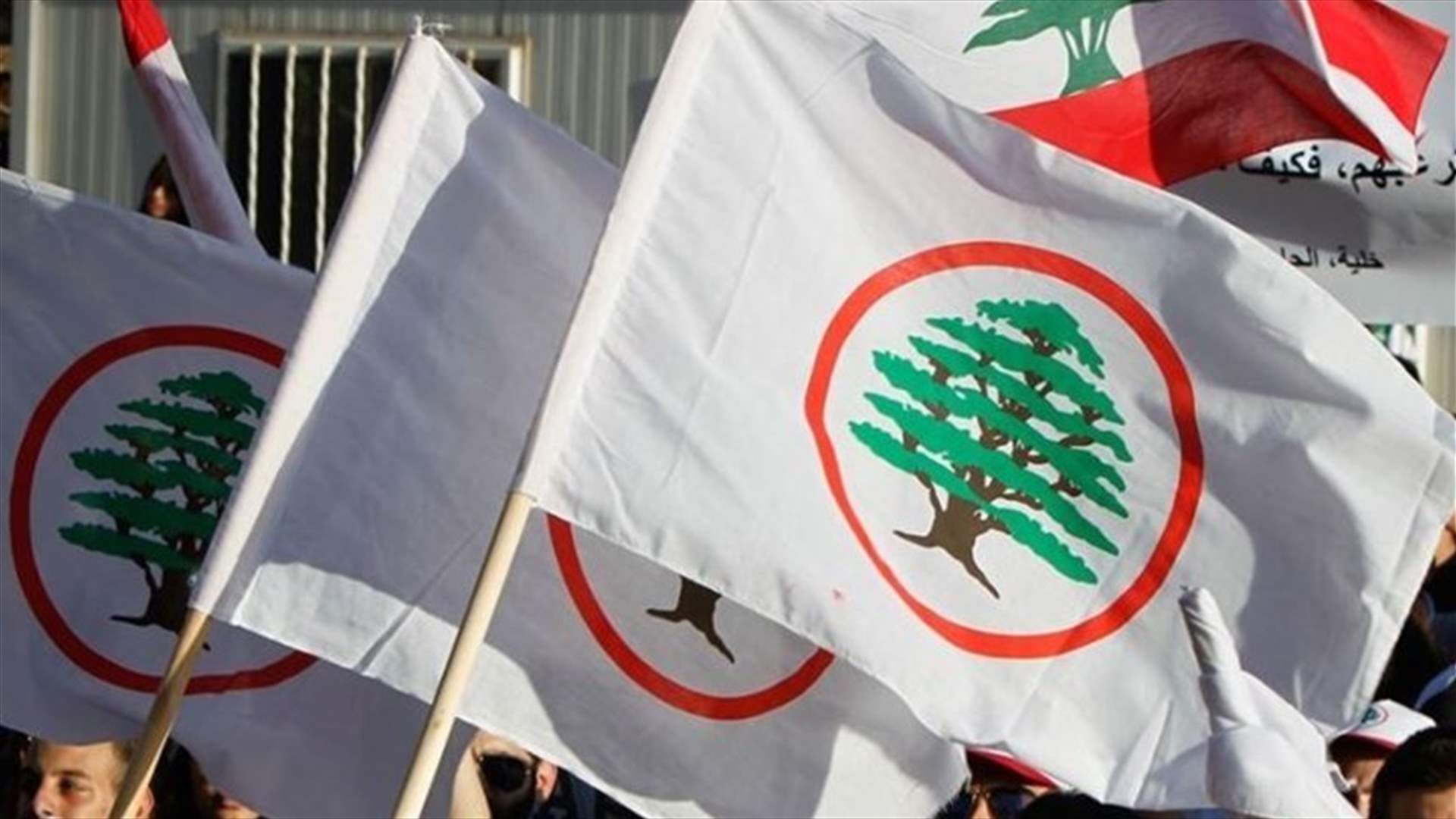 القوات: كل ما يتداول من كمامات عليها شعار "القوات" كذب وتضليل