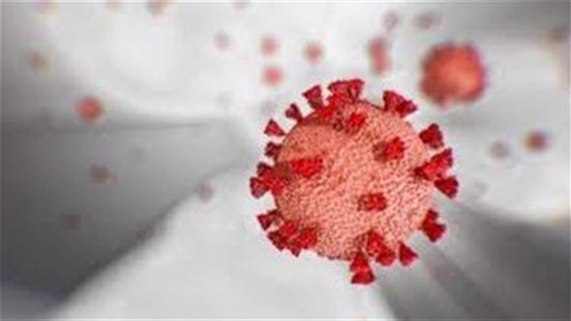 The daily report on coronavirus in Lebanon