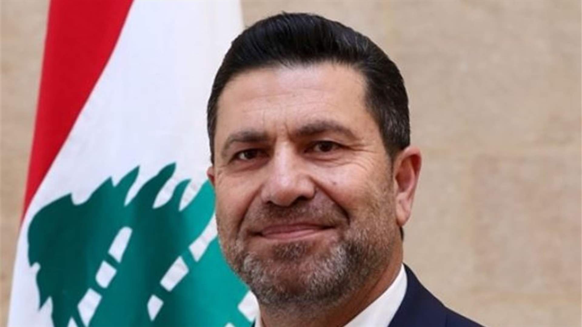 غجر: التحقيق في ملف الفيول غير المطابق للمواصفات فُتح منذ نحو اسبوع... ونحن بانتظار انتهائه لاتخاذ الاجراءات