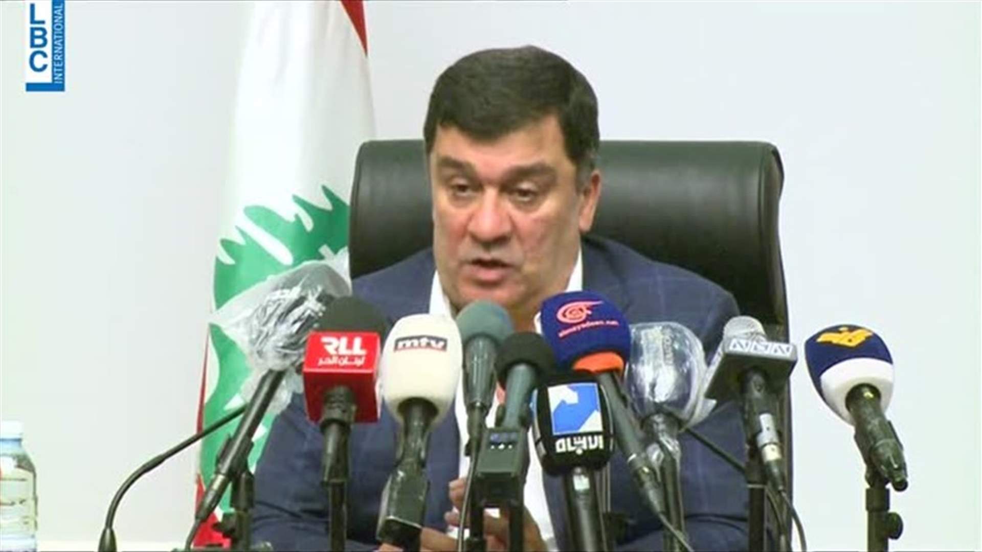 LBCI