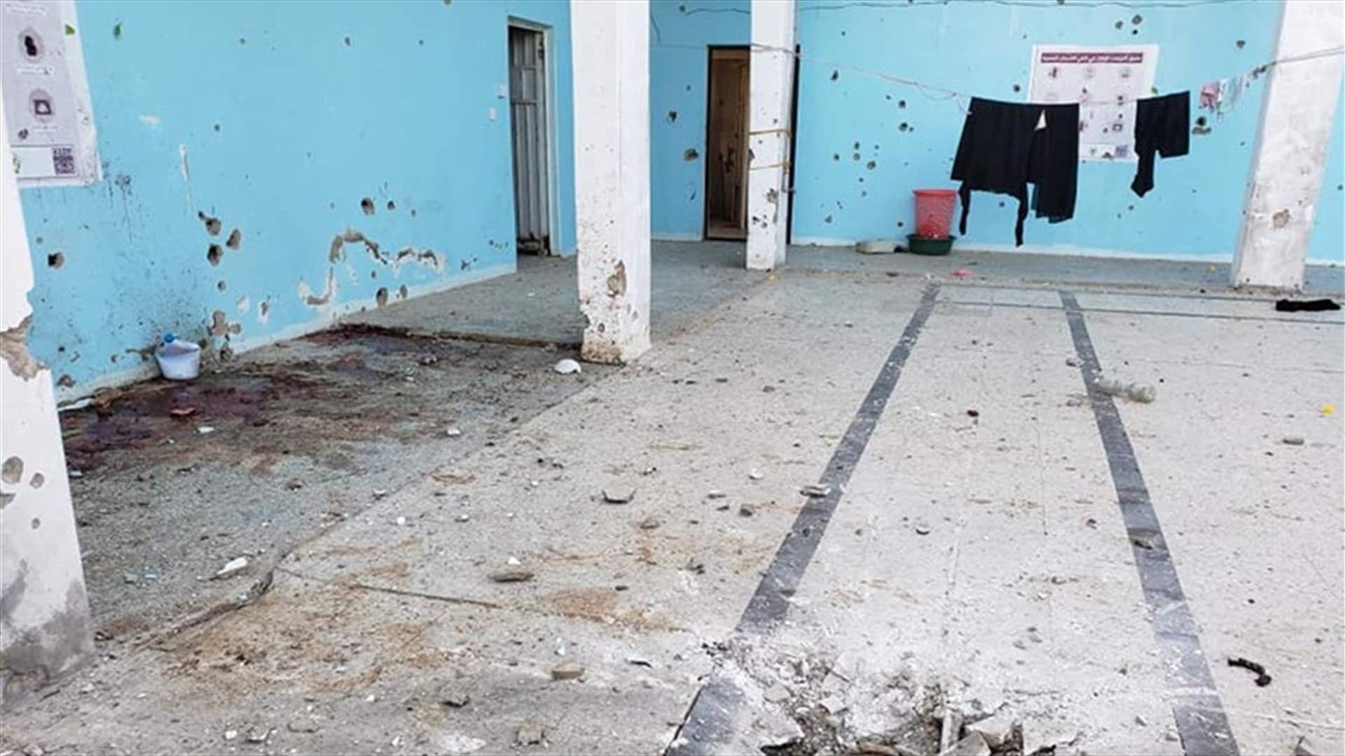 مقتل طفلة و 6 سجينات اثر قصف استهدف سجنا في اليمن