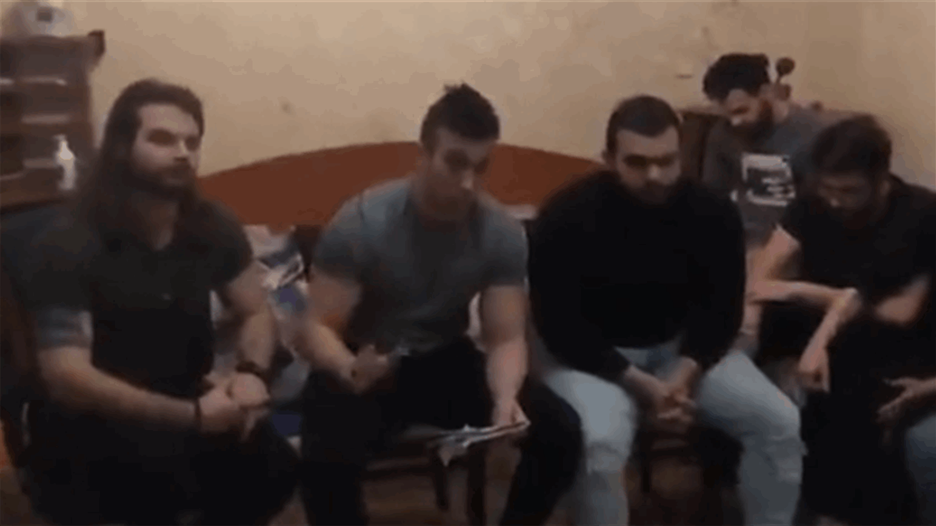 معاناة ‫الطلاب اللبنانيين في روسيا... "نريد العودة إلى لبنان" (فيديو)
